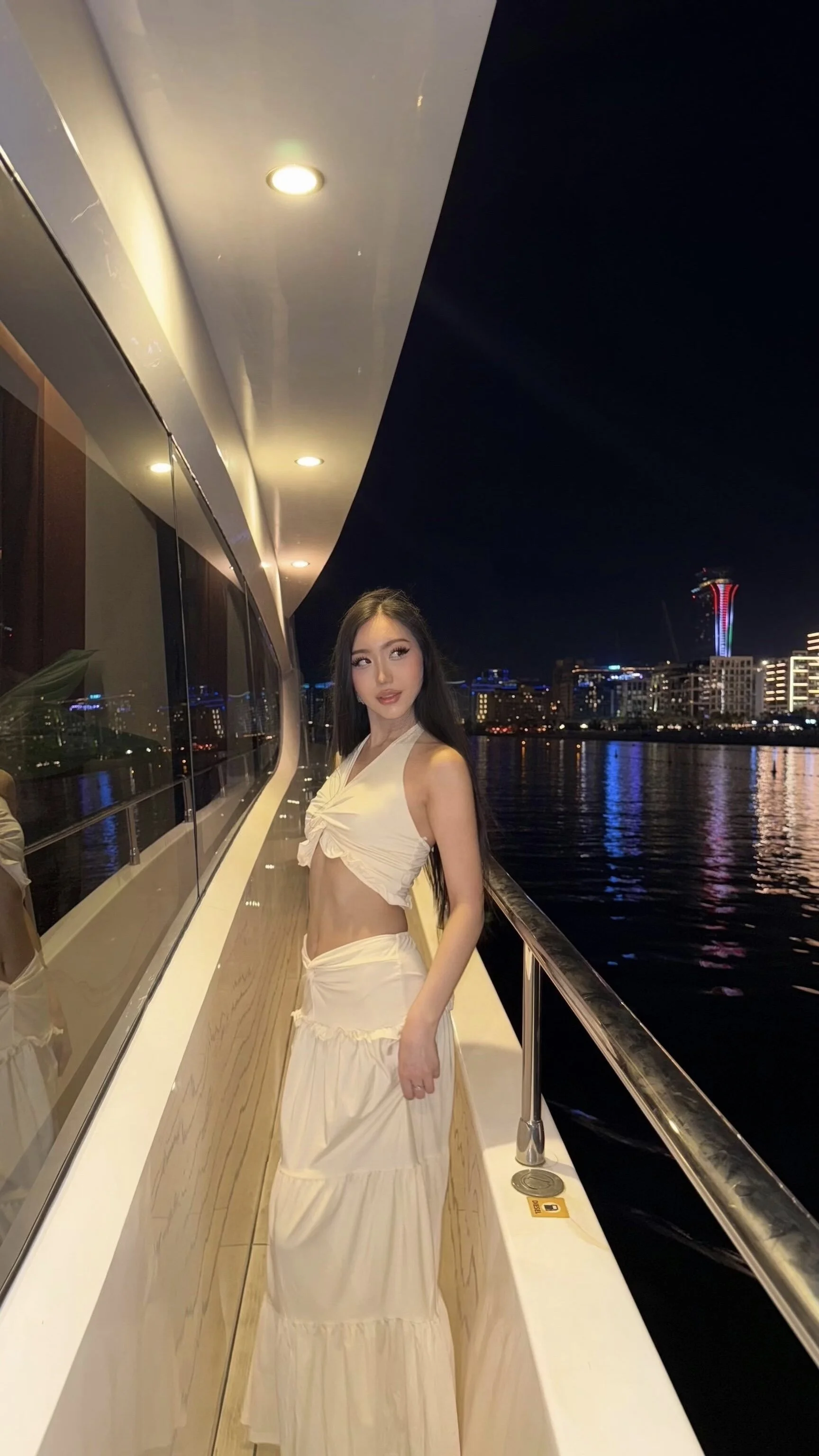 XXX Porn Photo of Nude mei_lean 1
