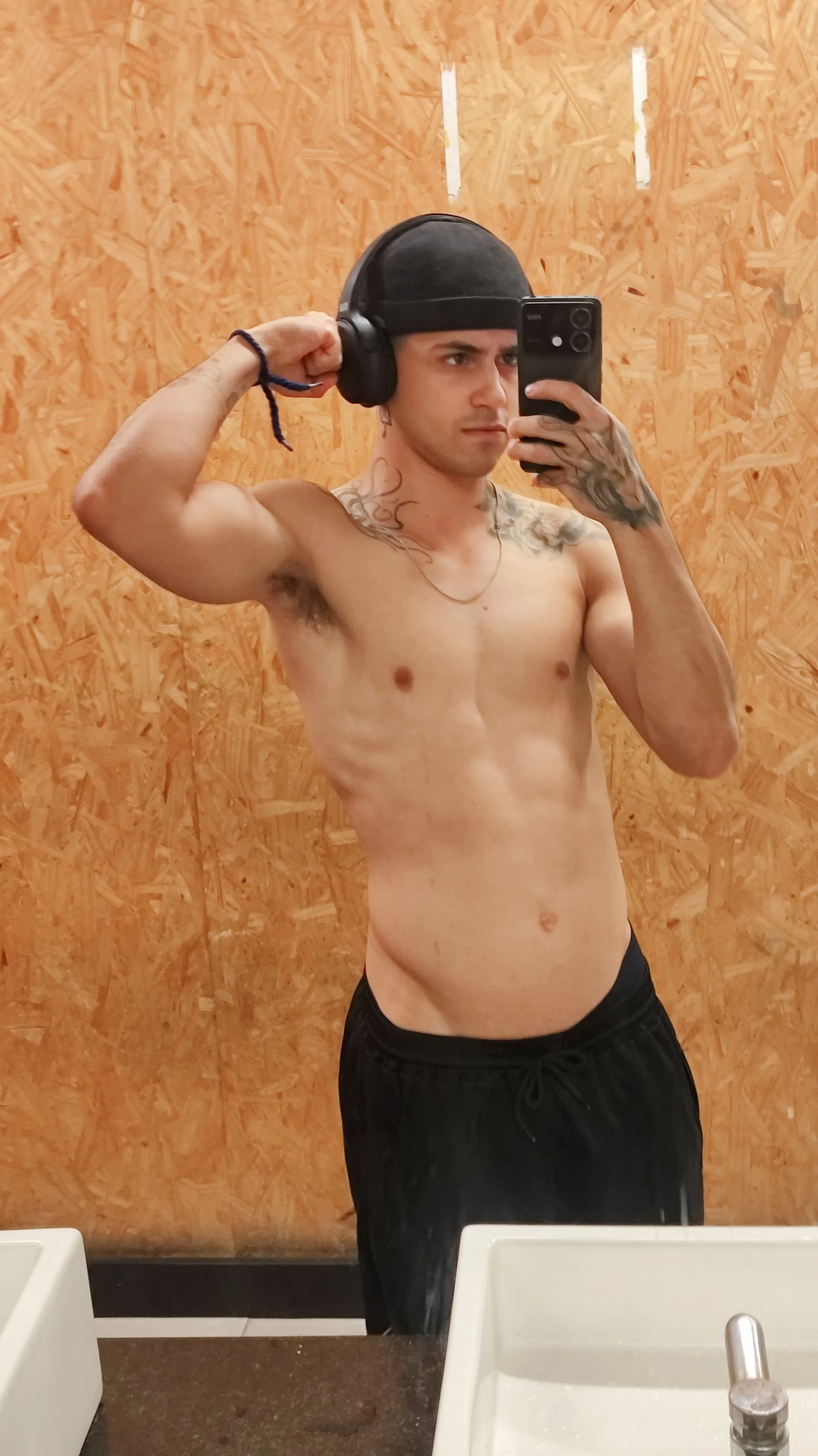 XXX Porn Photo of Nude Darwim_ 1