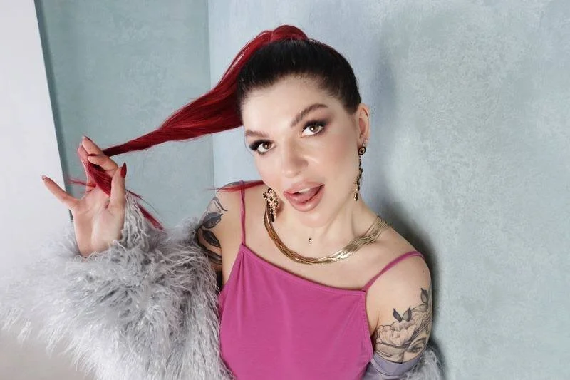XXX Porn Photo of Nude tattooedBabyy 13