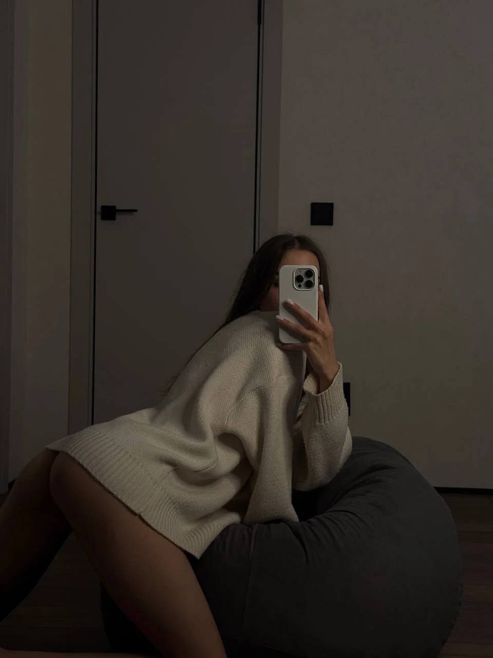 XXX Porn Photo of Nude HellPeach 59
