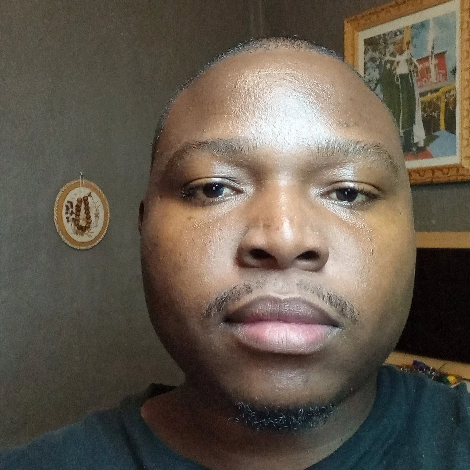 XXX Porn Photo of Nude Makhuvha30 2