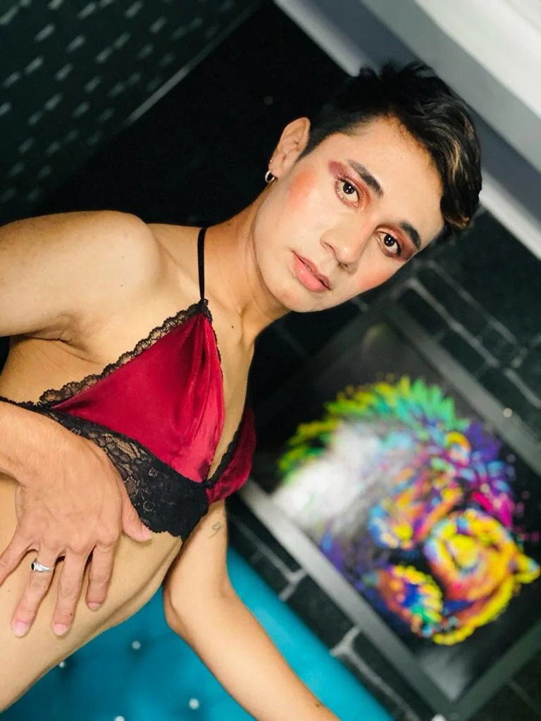 XXX Porn Photo of Nude KiaraRosi 11