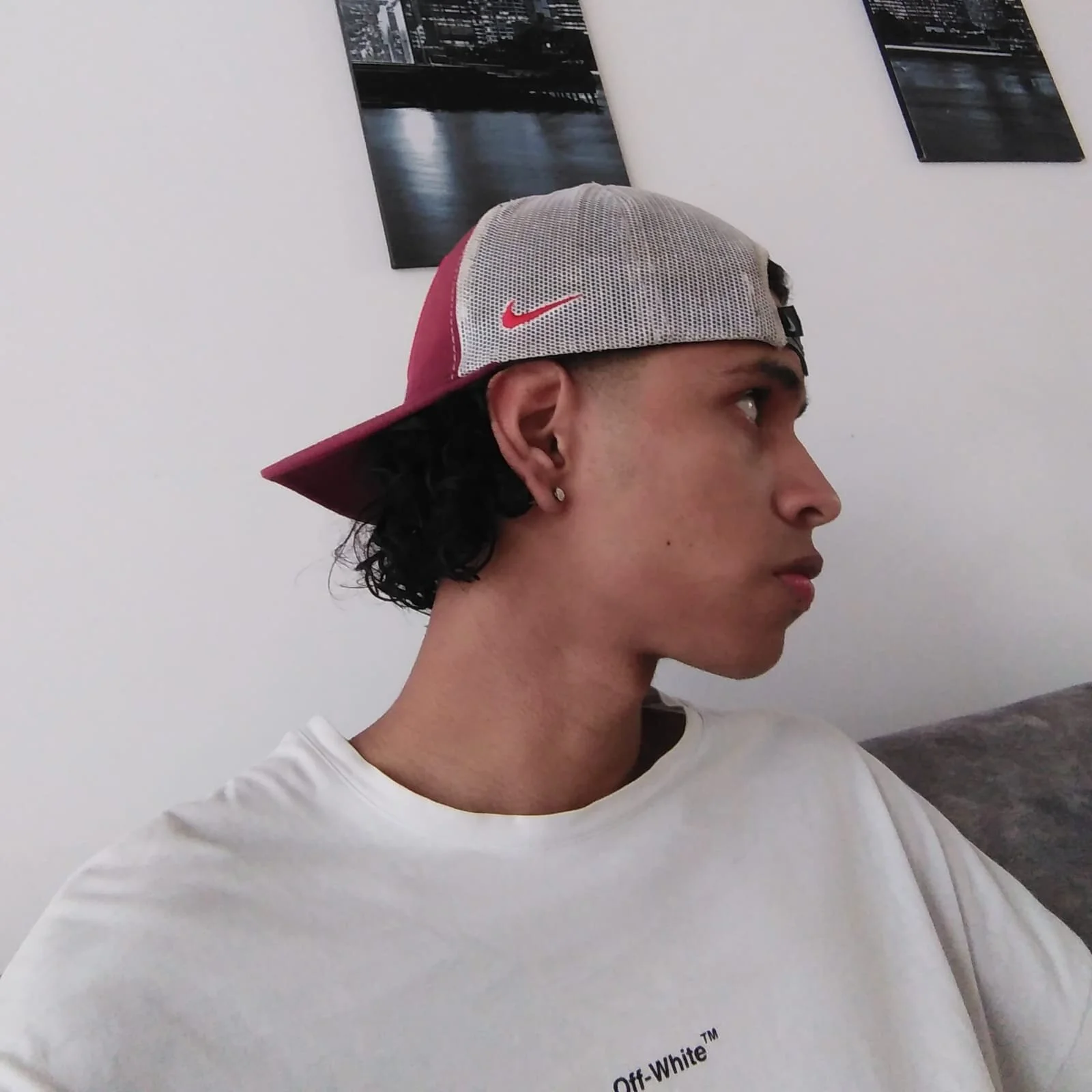XXX Porn Photo of Nude TheBlessd_ 3