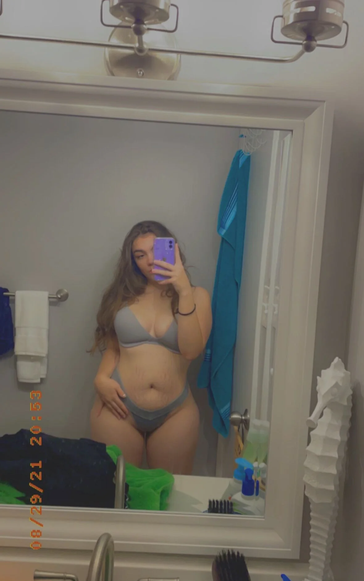 XXX Porn Photo of Nude anniemarie356 8