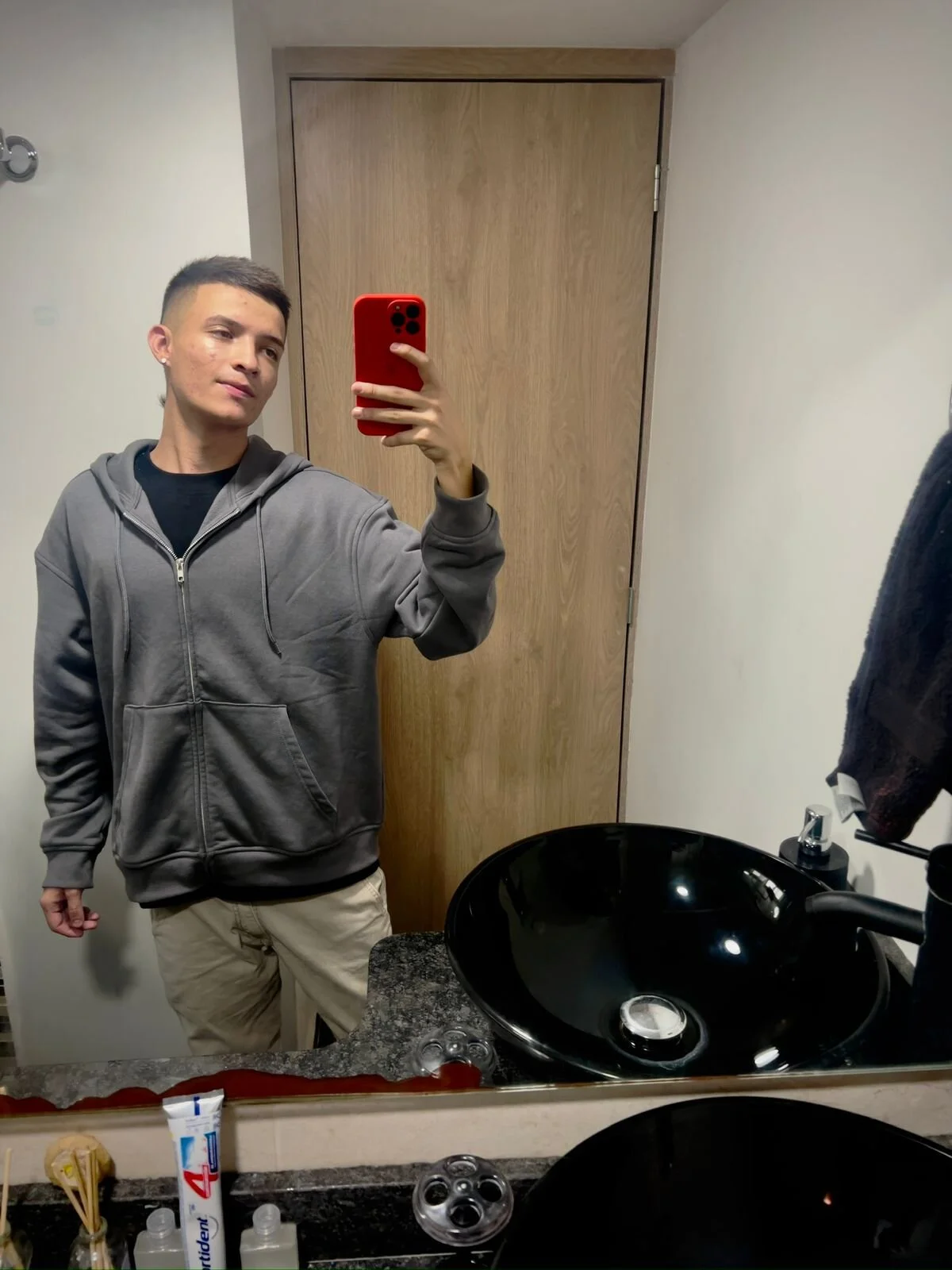XXX Porn Photo of Nude Patric_Dominic 1