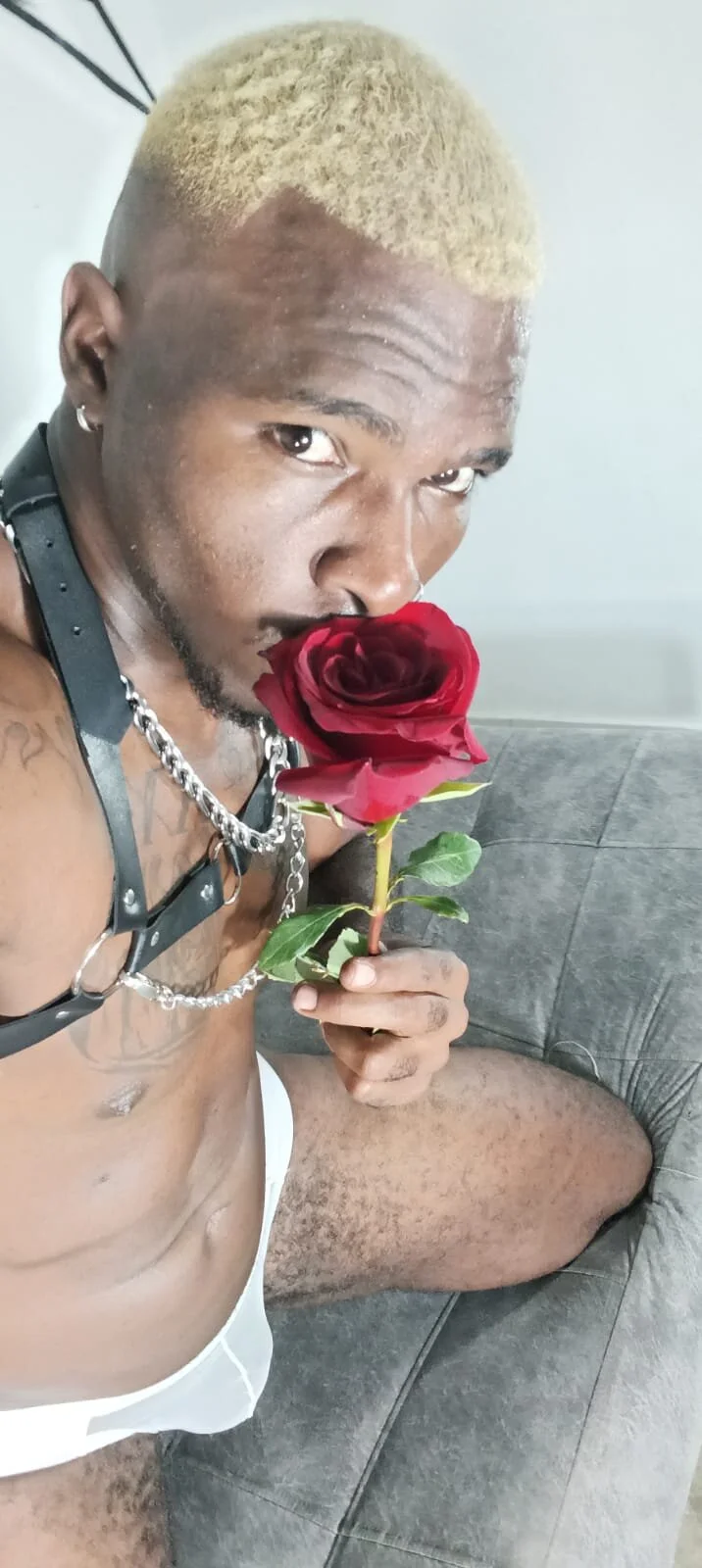 XXX Porn Photo of Nude samsondaudda 3