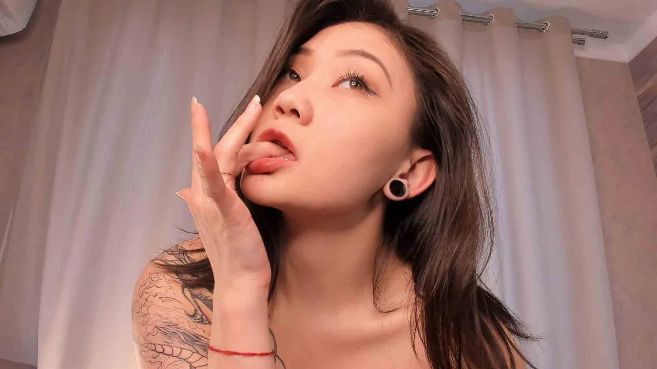 XXX Porn Photo of Nude Renochka 3