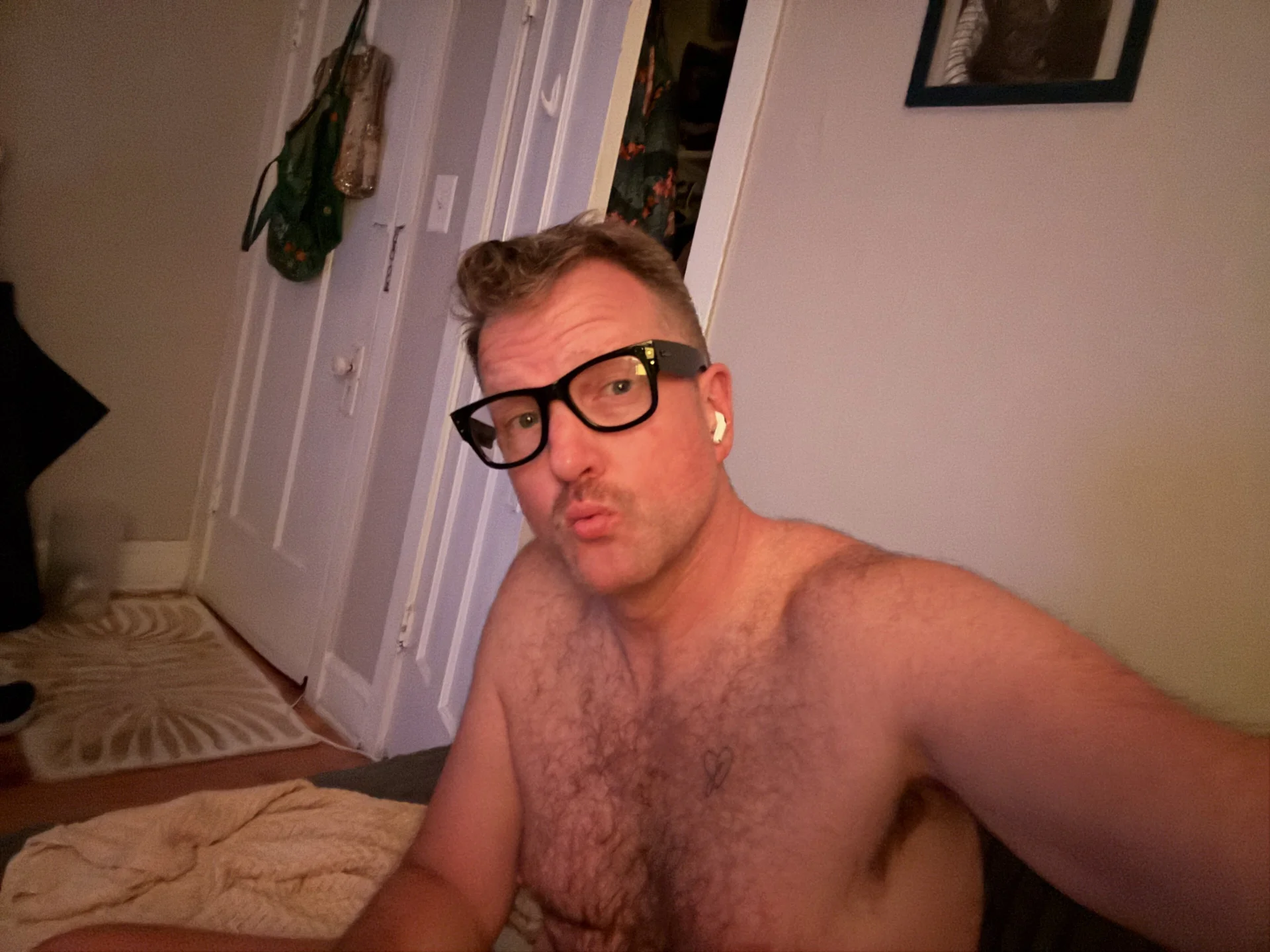 XXX Porn Photo of Nude Coltonspark99 5