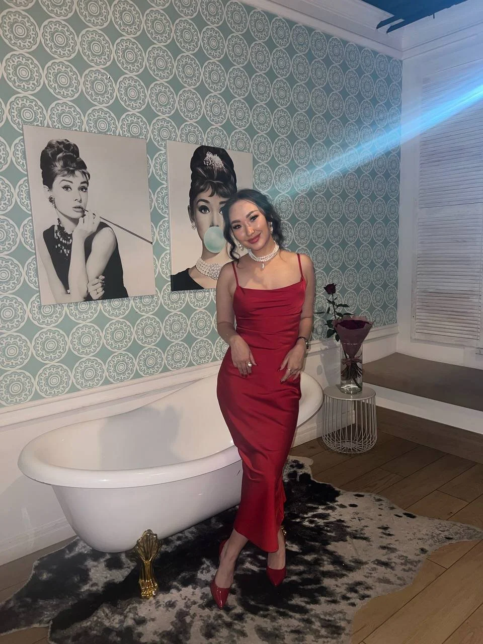 XXX Porn Photo of Nude Mary_Driden 6