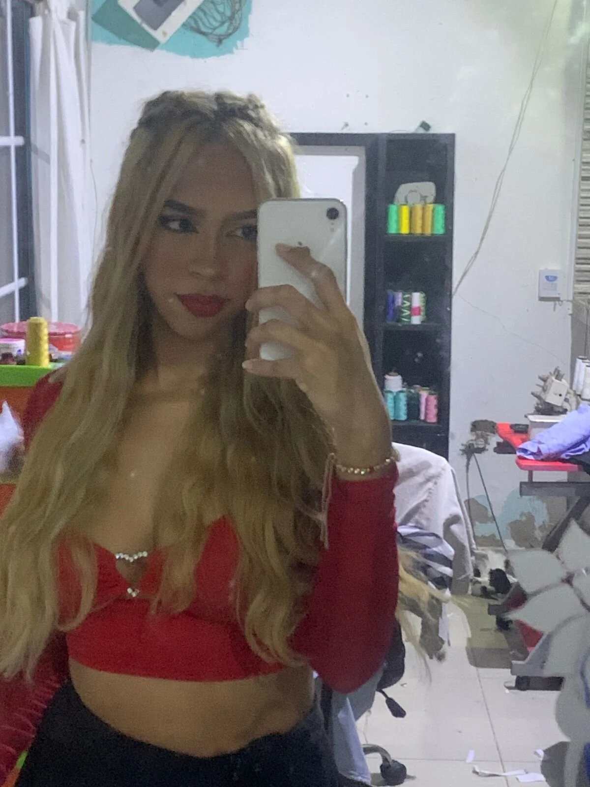 XXX Porn Photo of Nude lily_and_wan 5