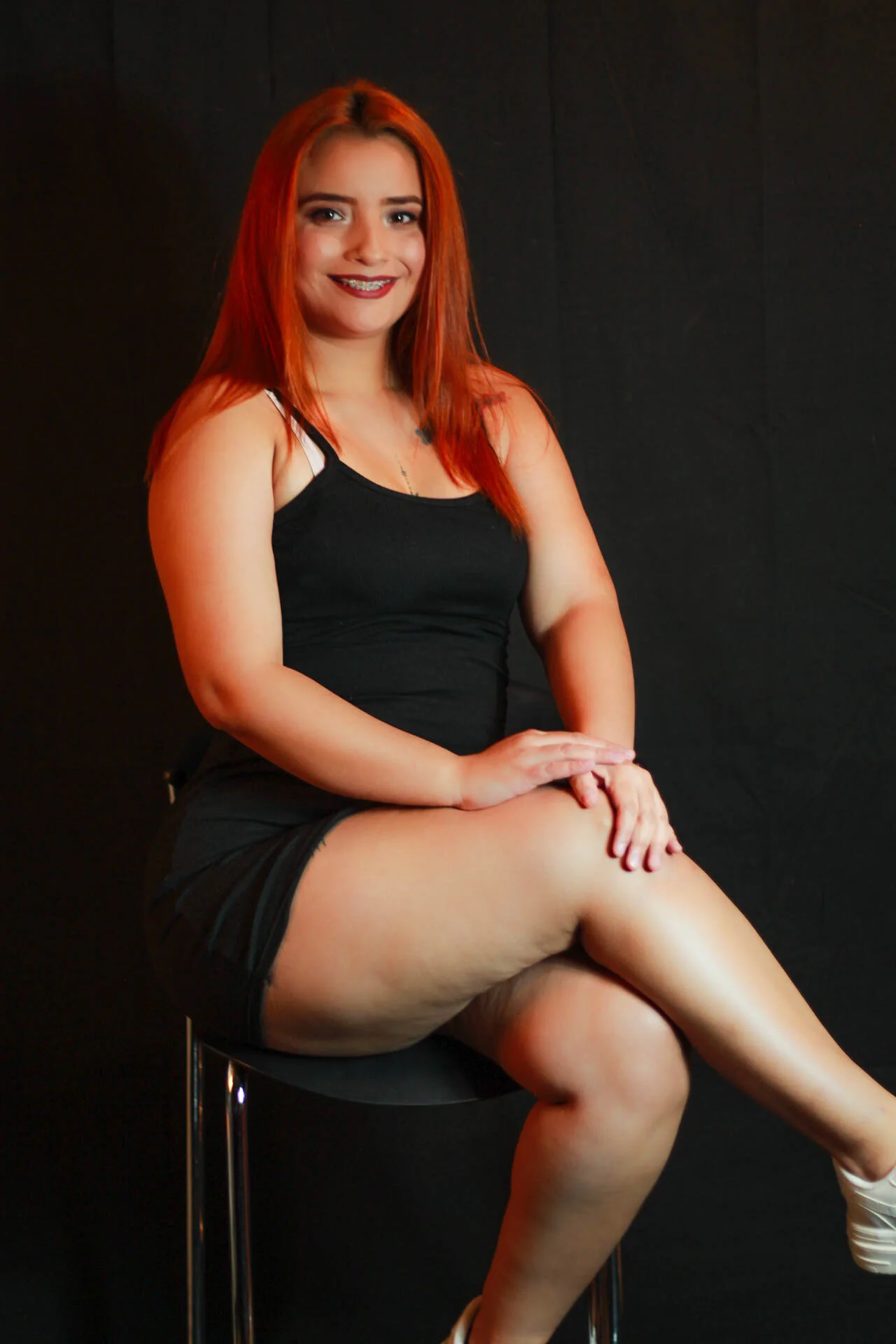 XXX Porn Photo of Nude ZaraNolimits_ 7