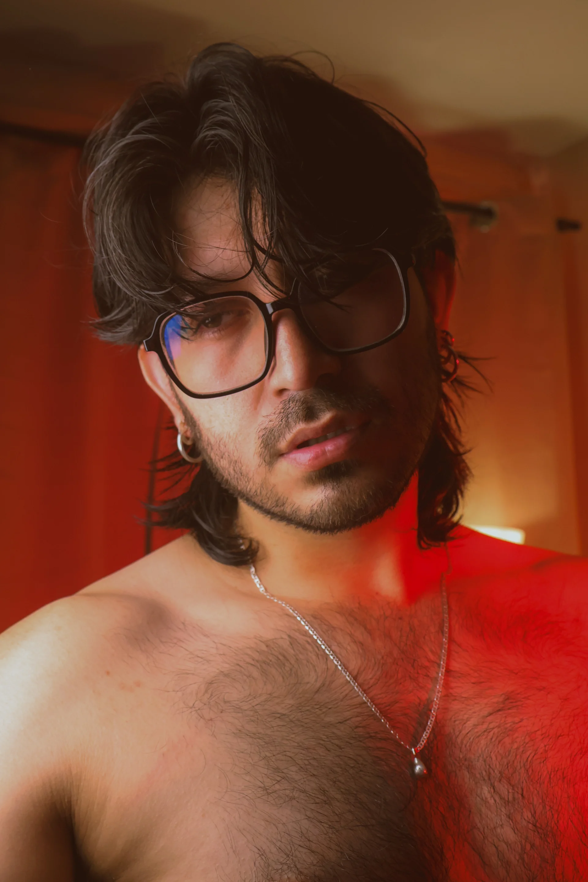 XXX Porn Photo of Nude Ackerman_Eren_ 81