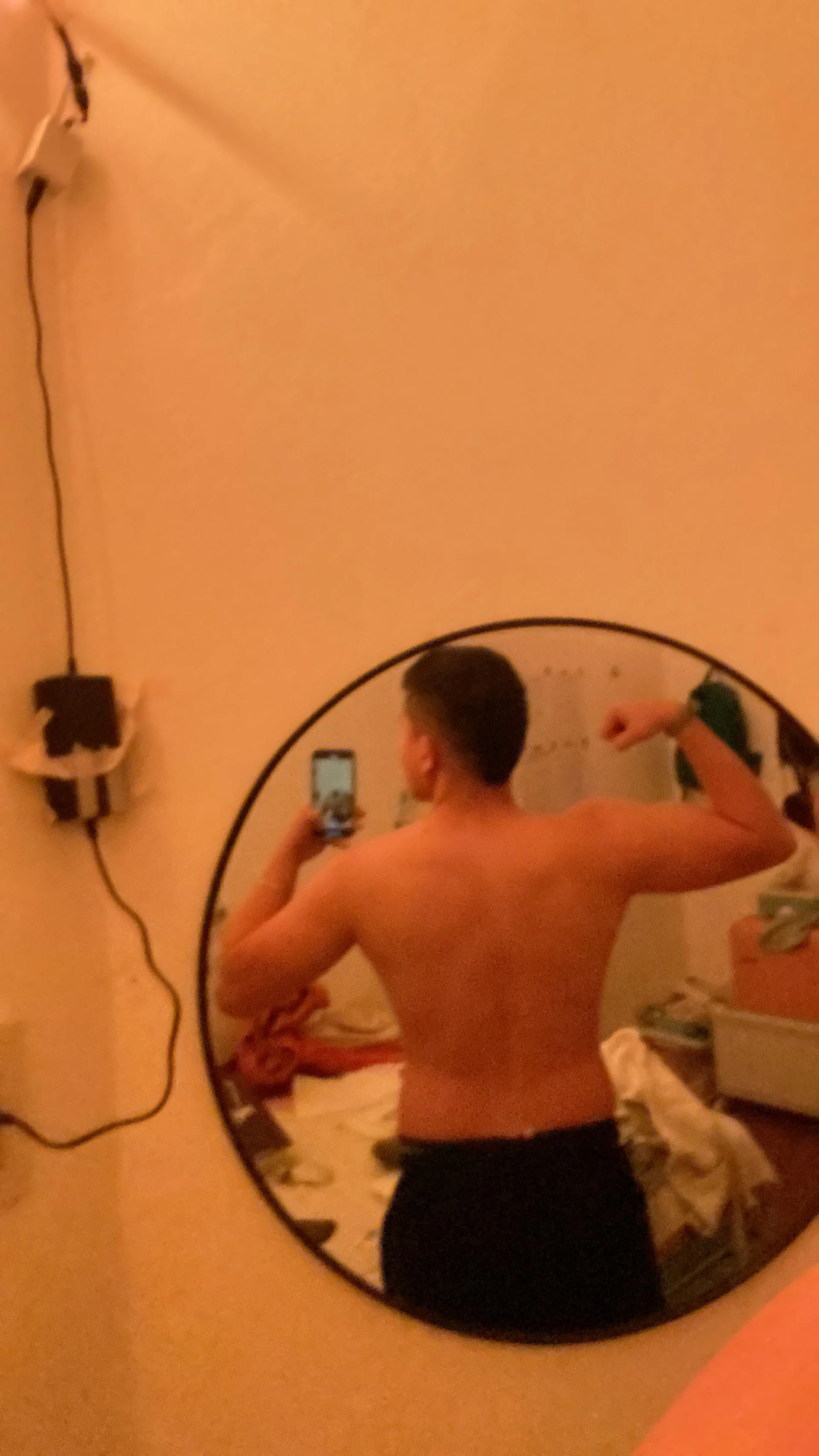 XXX Porn Photo of Nude Haustin202 6
