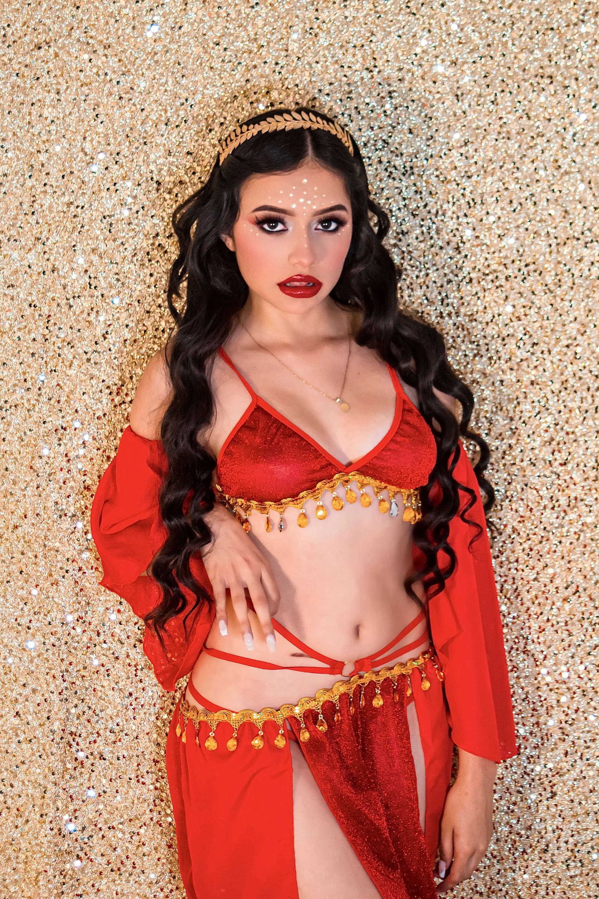 XXX Porn Photo of Nude Little_arii 37