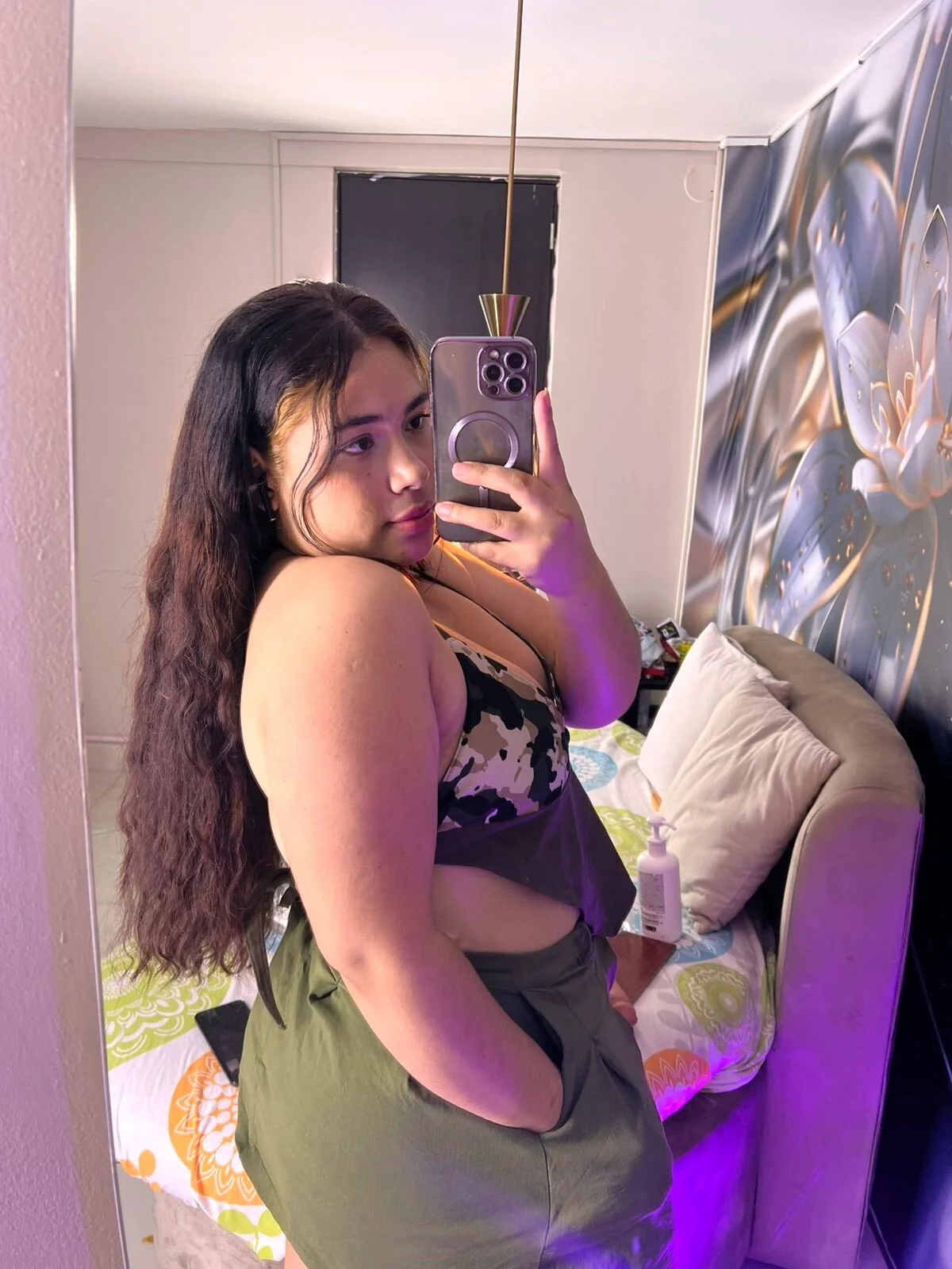 XXX Porn Photo of Nude rouxinferno_cr 98