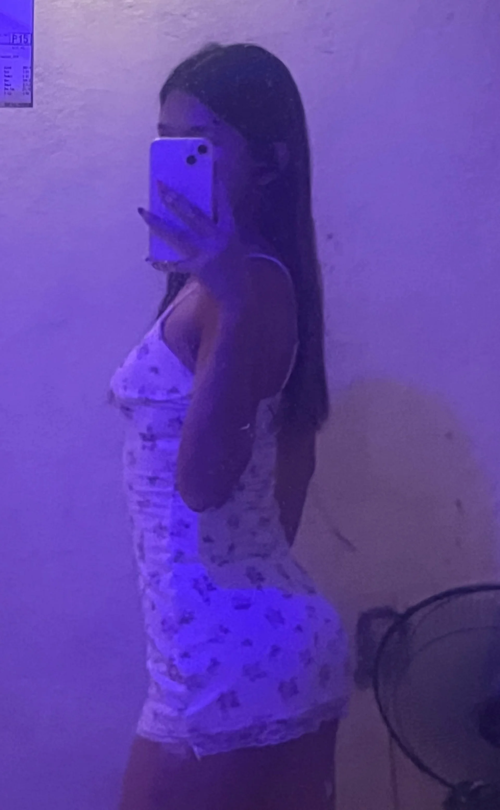 XXX Porn Photo of Nude itsme_shanaya 1