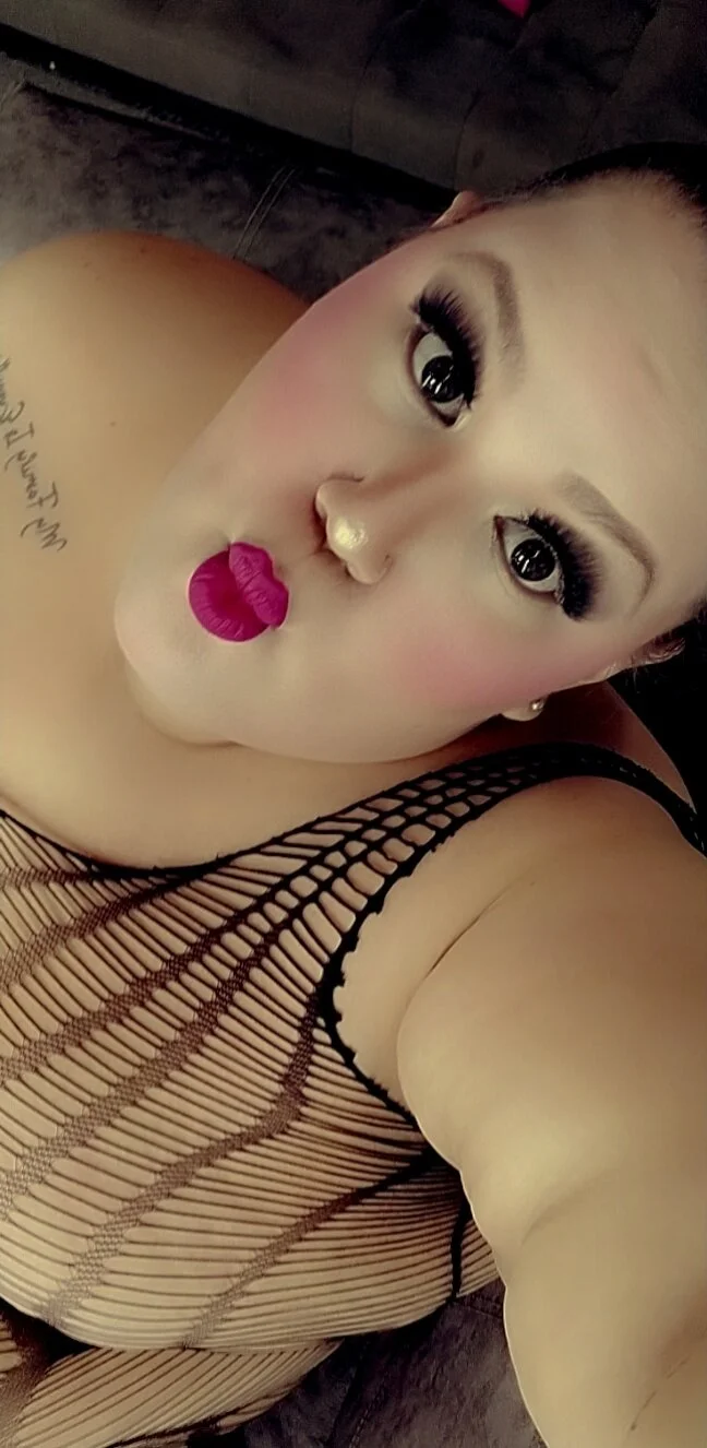XXX Porn Photo of Nude GiannaMorrys 35