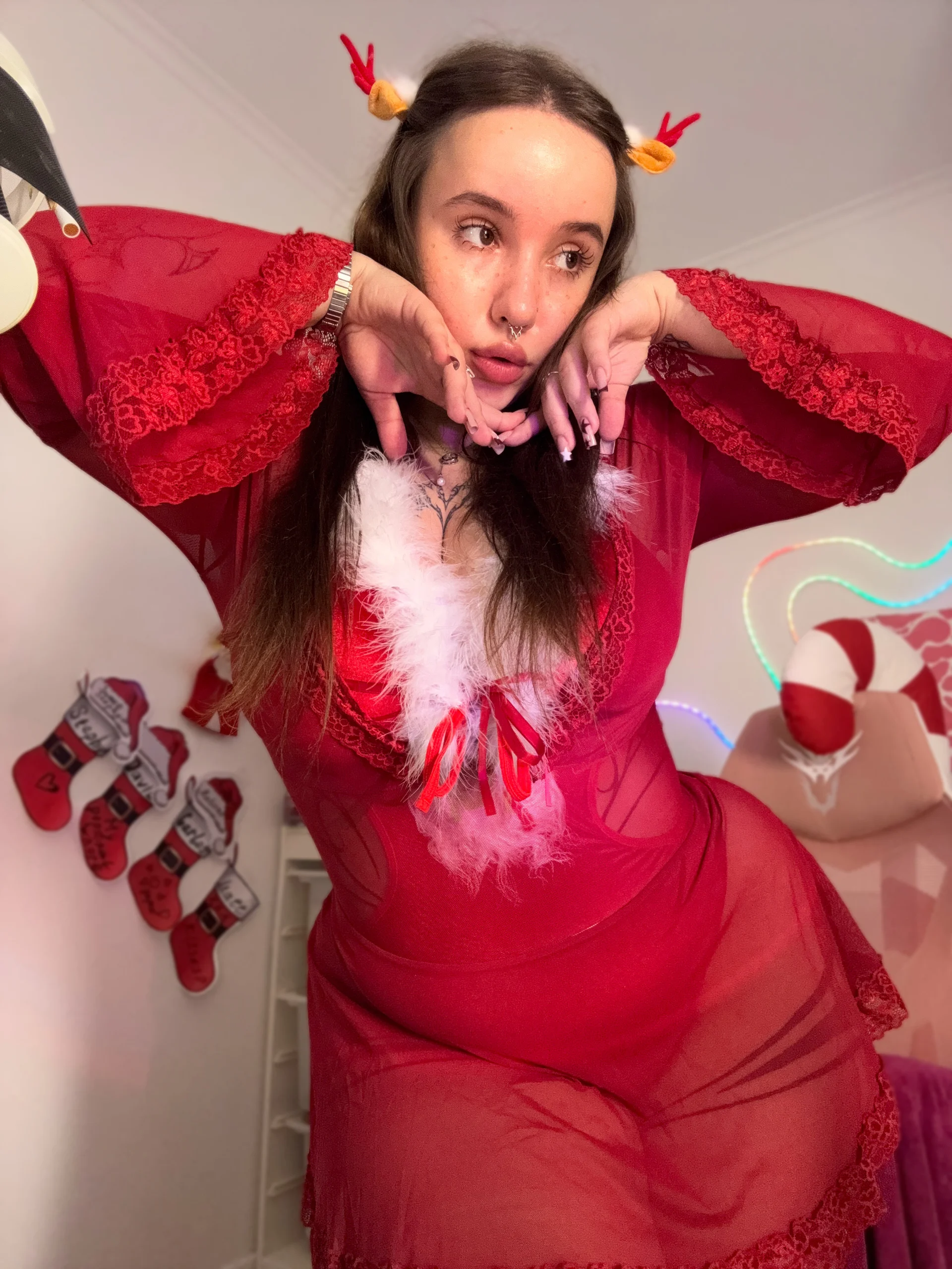 XXX Porn Photo of Nude Margott_Joy 68