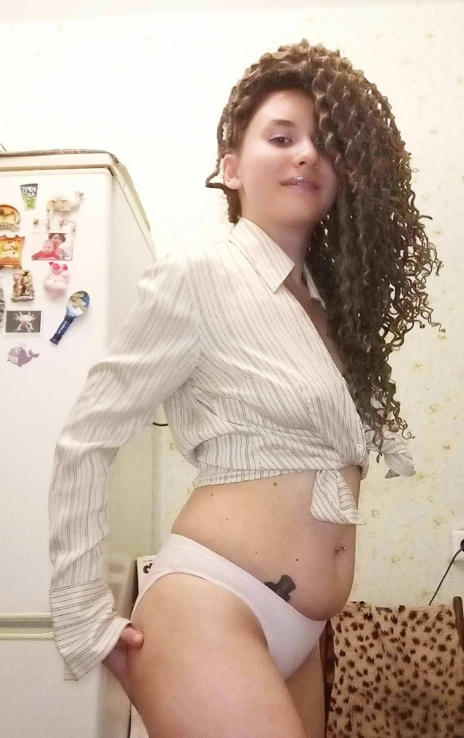 XXX Porn Photo of Nude Marlan_Vagner 65