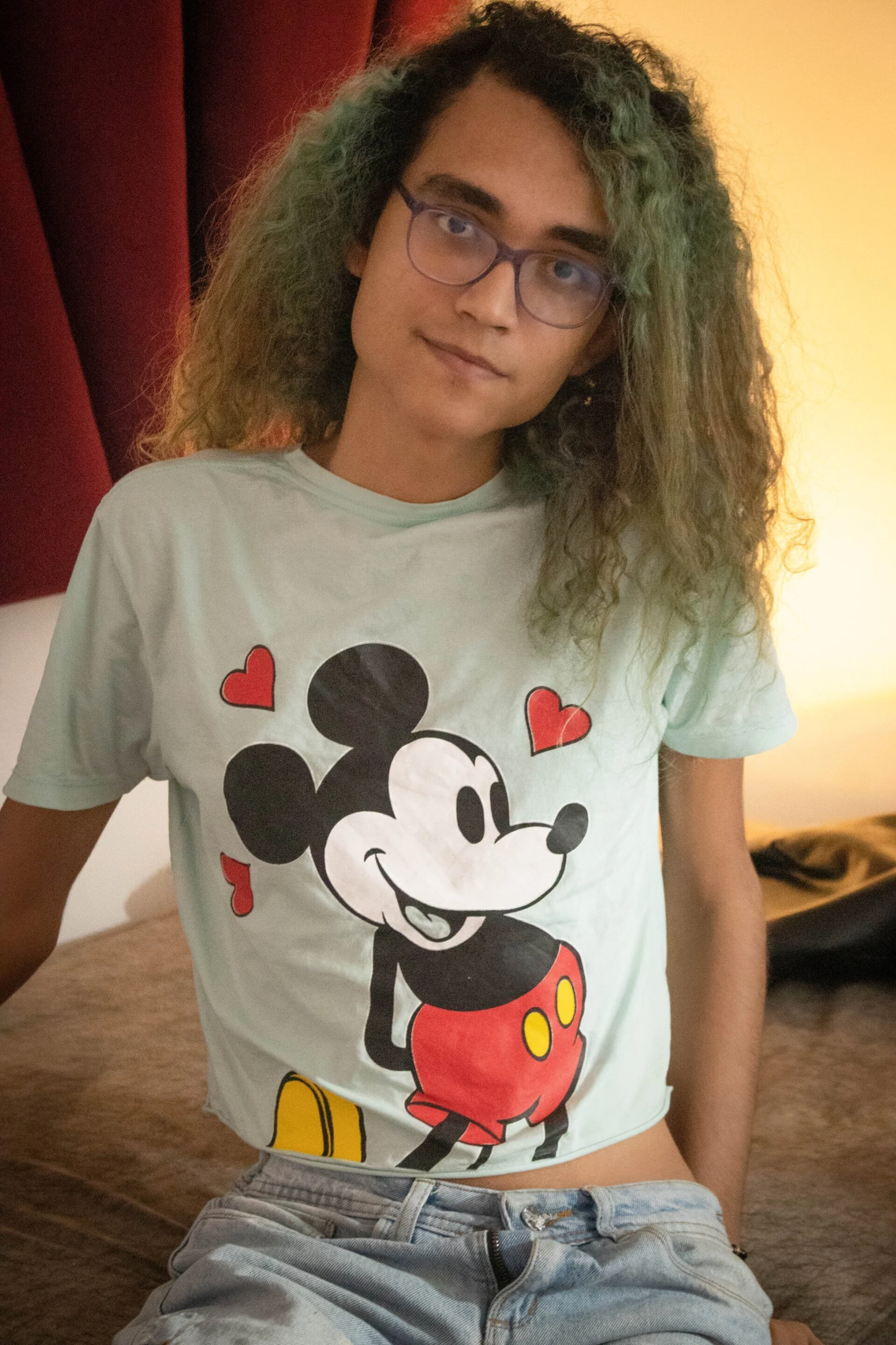 XXX Porn Photo of Nude kattita_uwu 6