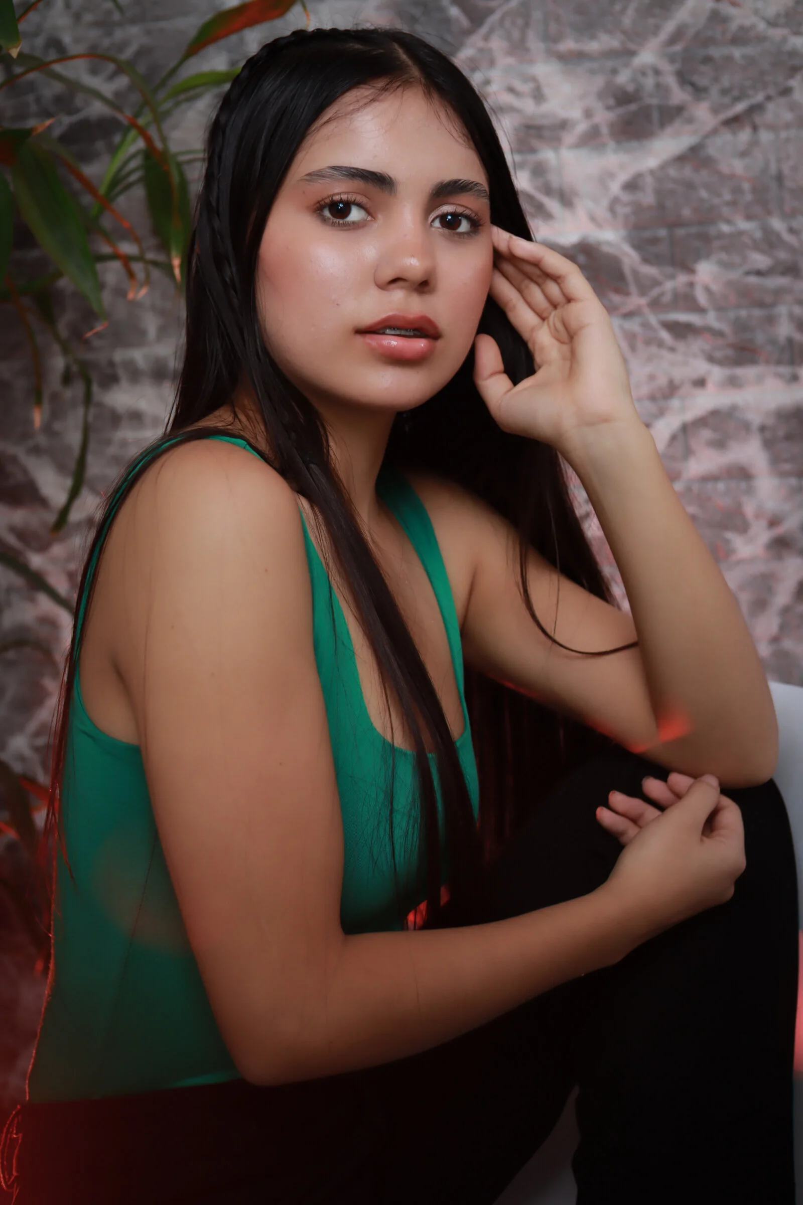 XXX Porn Photo of Nude issa-wollf 6