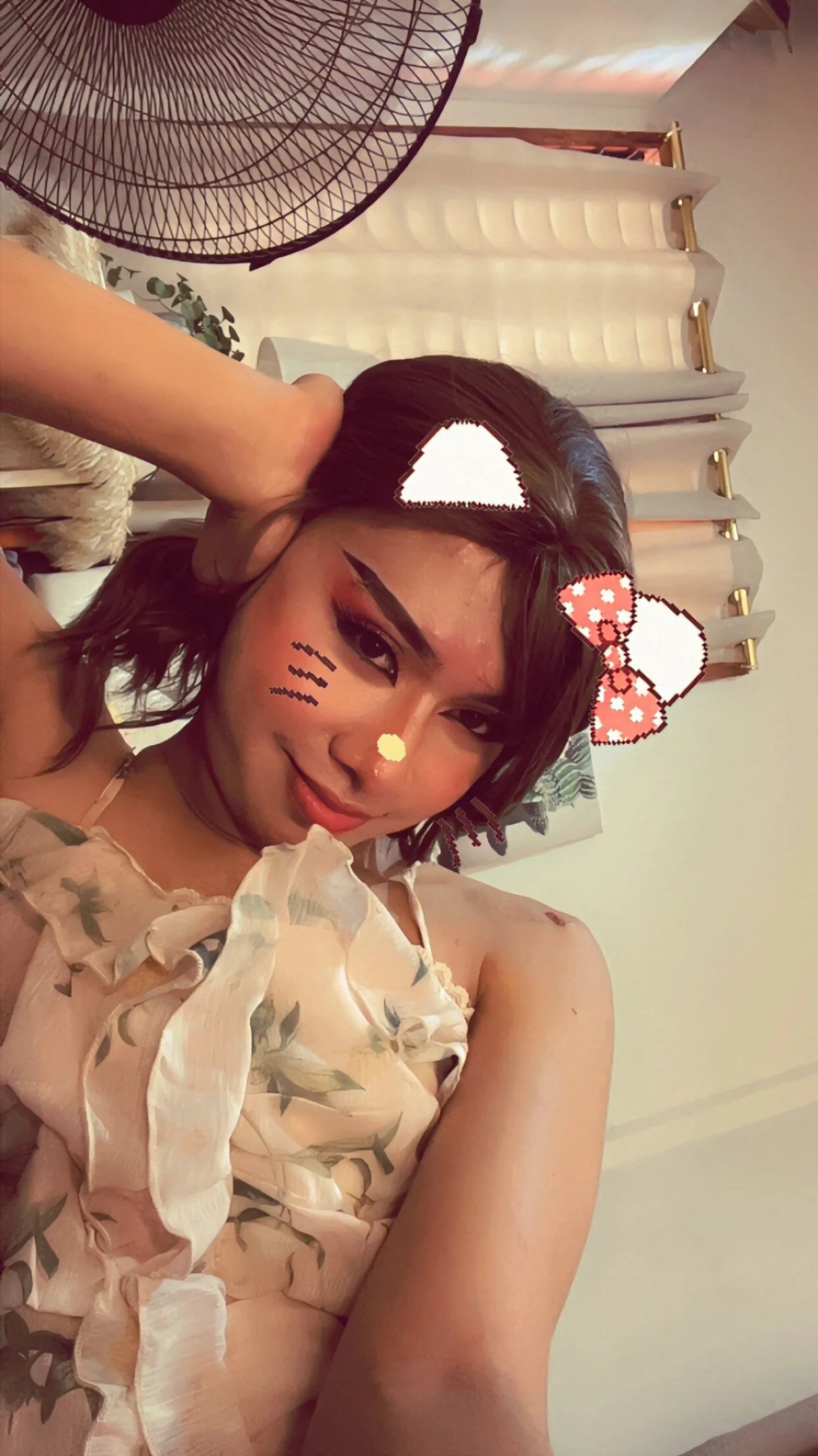 XXX Porn Photo of Nude Miss_CandyX 7