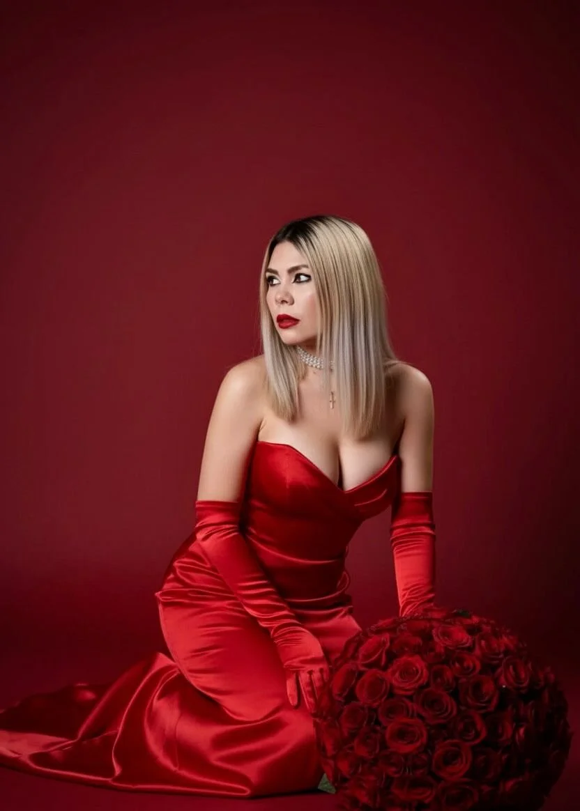 XXX Porn Photo of Nude MistressAndre 292