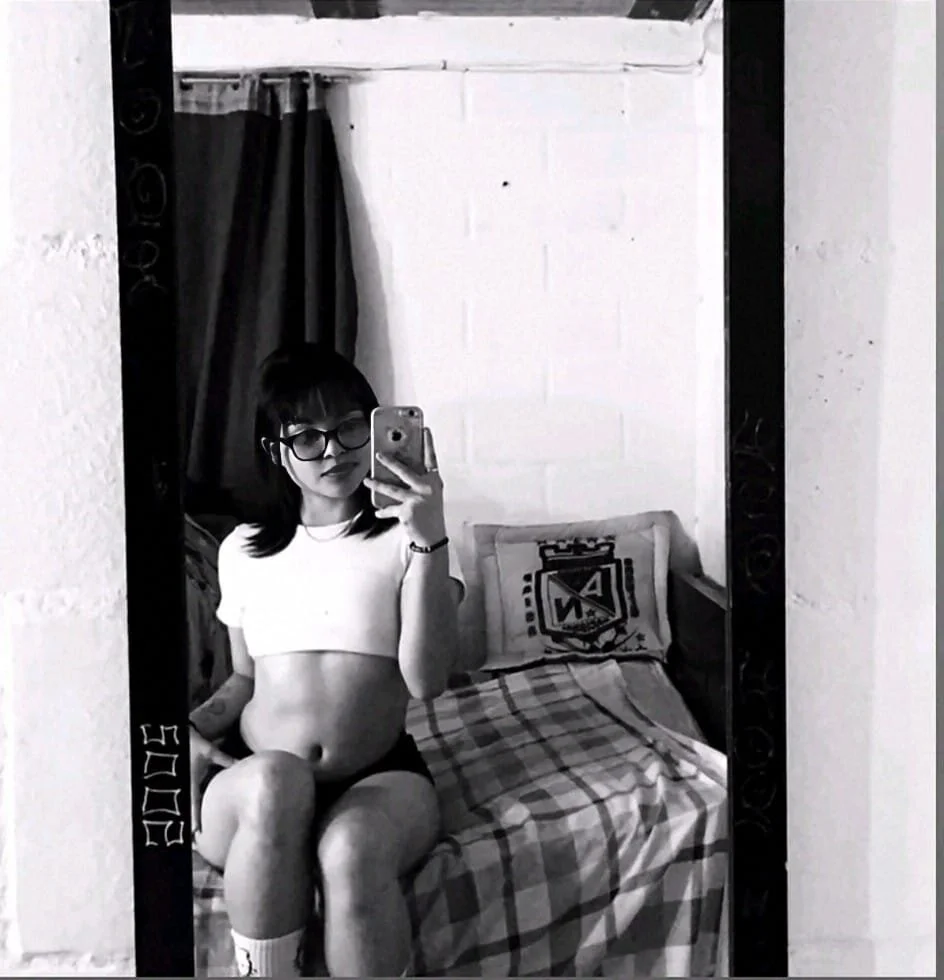 XXX Porn Photo of Nude Atenea_Luxx 2