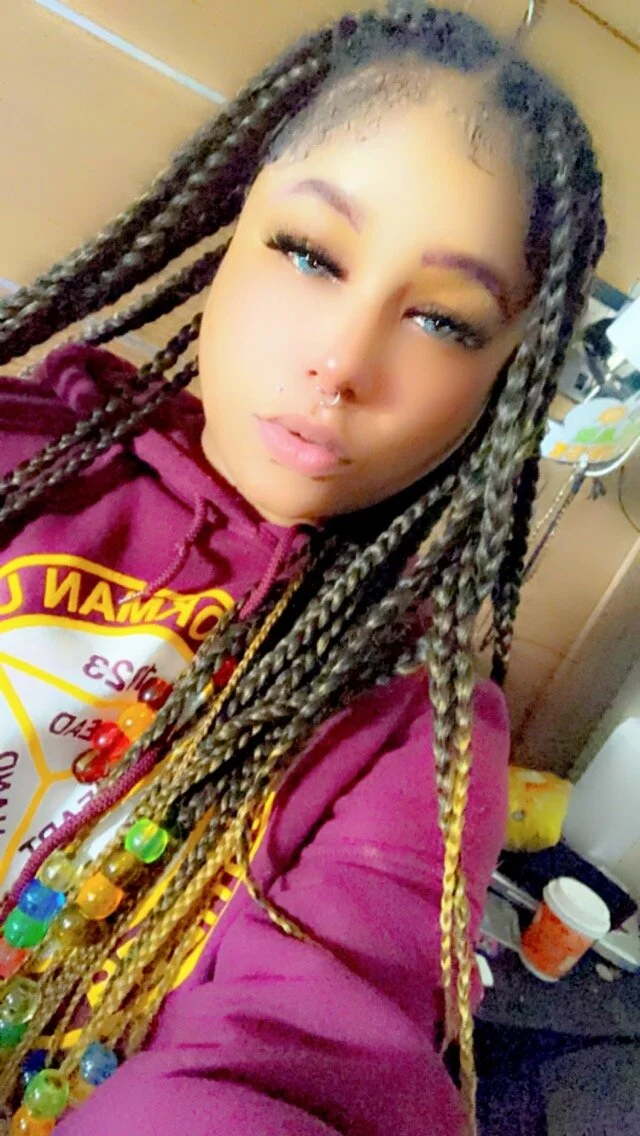 XXX Porn Photo of Nude Hazel_Grey 22
