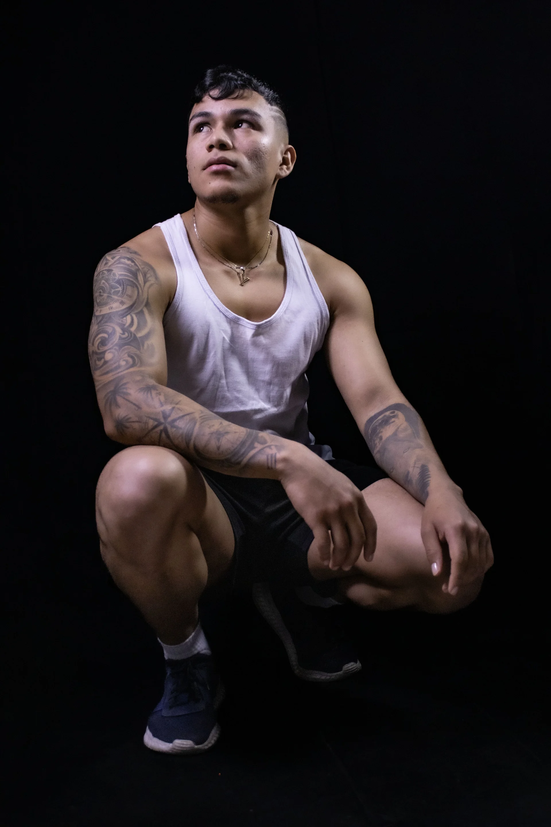 XXX Porn Photo of Nude jeisonstark 14