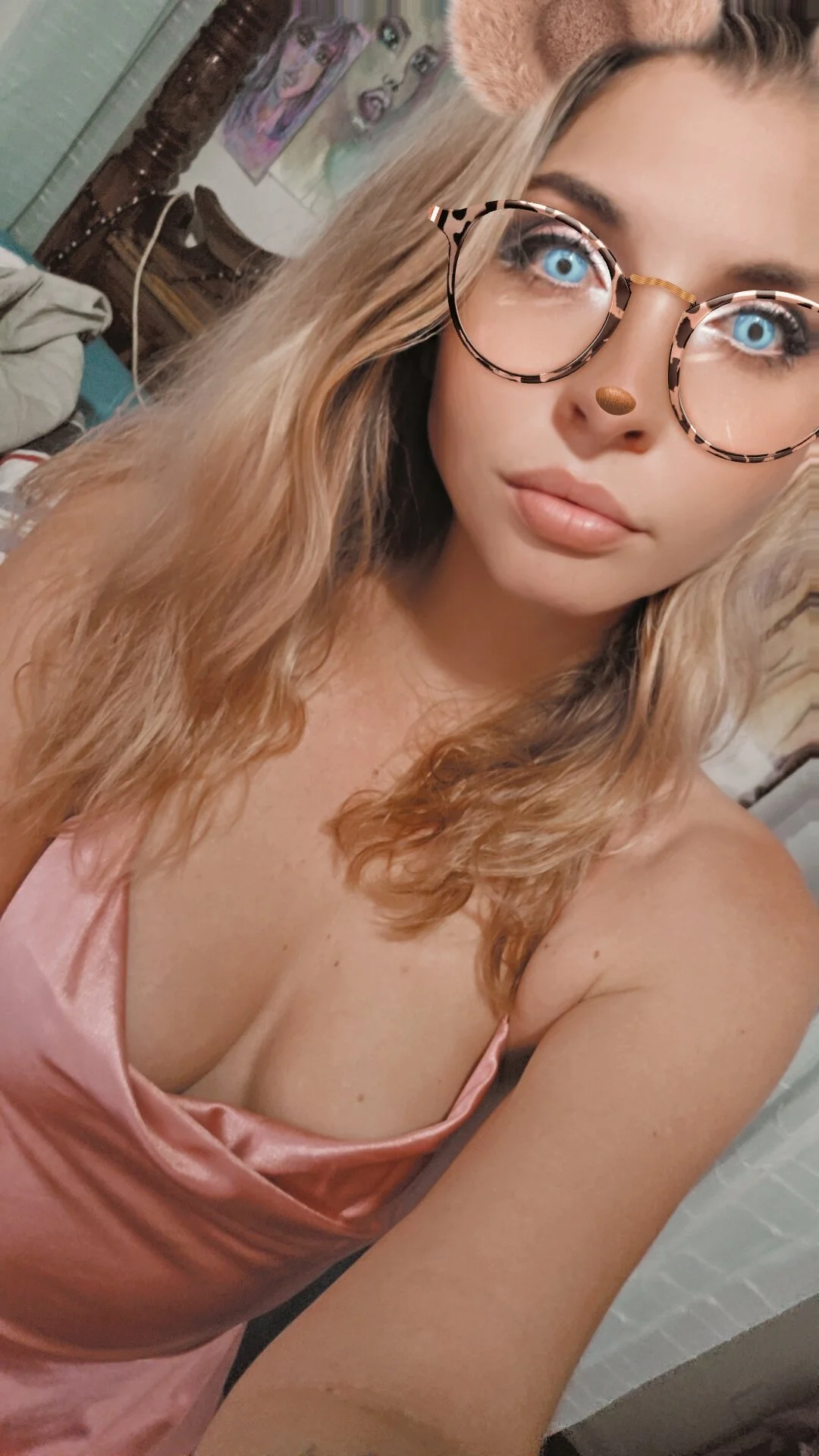 XXX Porn Photo of Nude DeeSexyAussie 3
