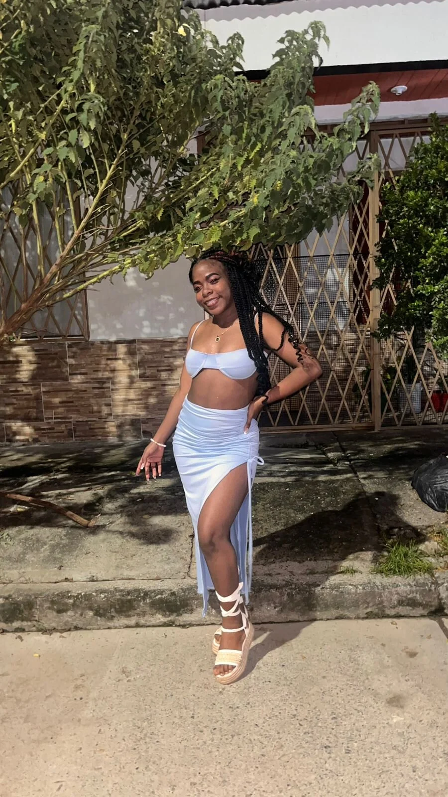 XXX Porn Photo of Nude DeisyHarper 13
