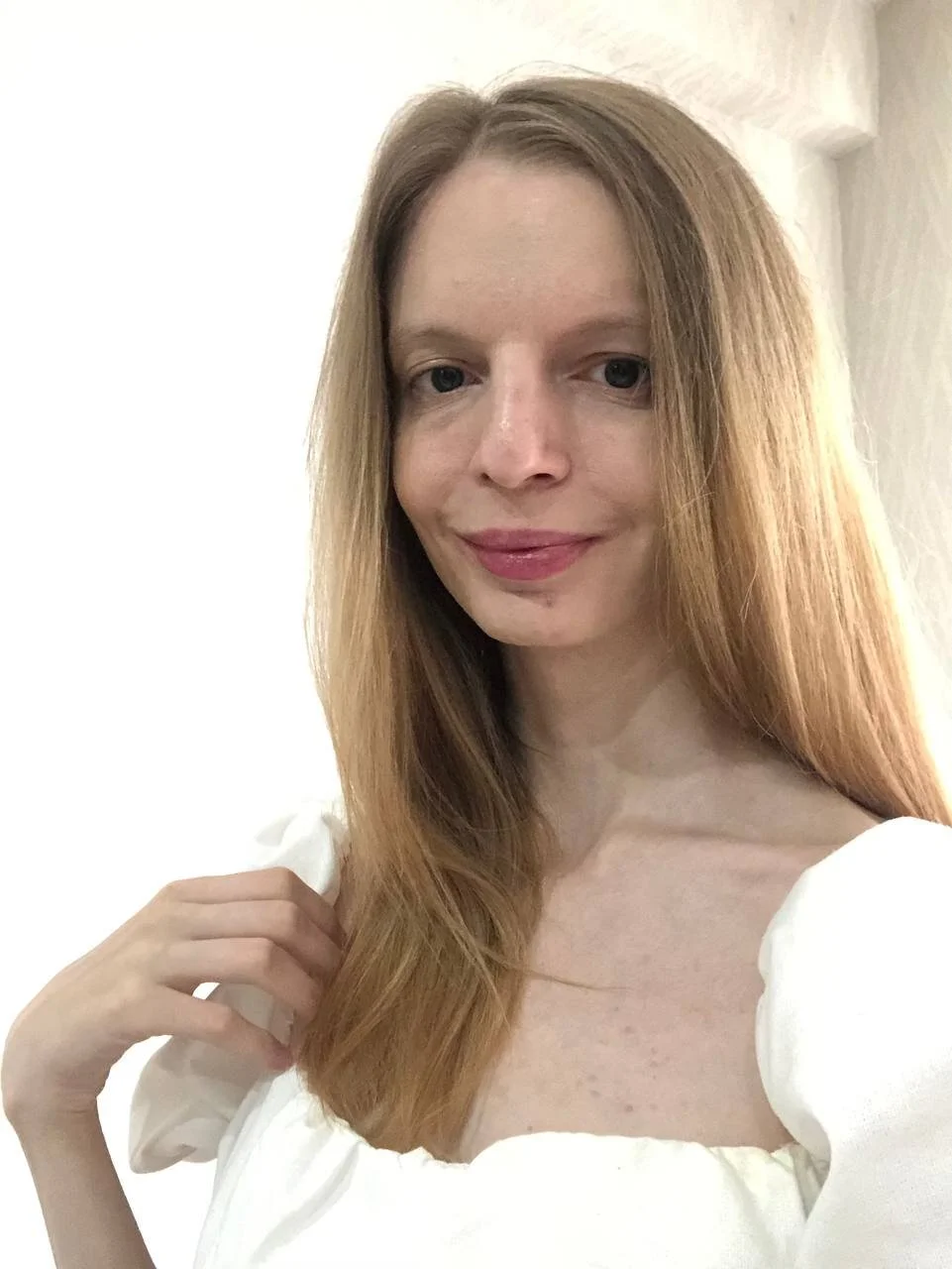 XXX Porn Photo of Nude CarolHowward 16