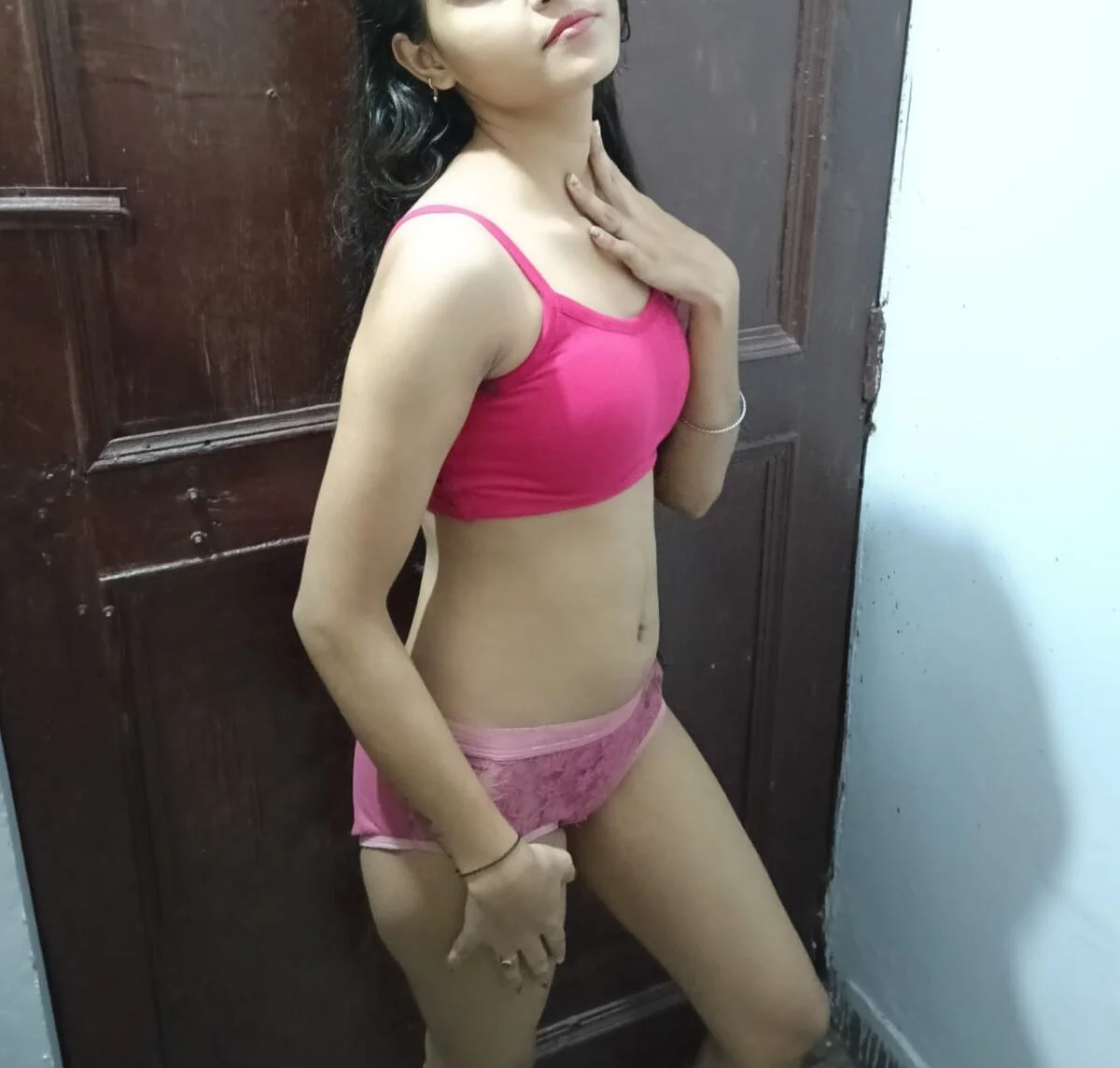 XXX Porn Photo of Nude Nandundi 6