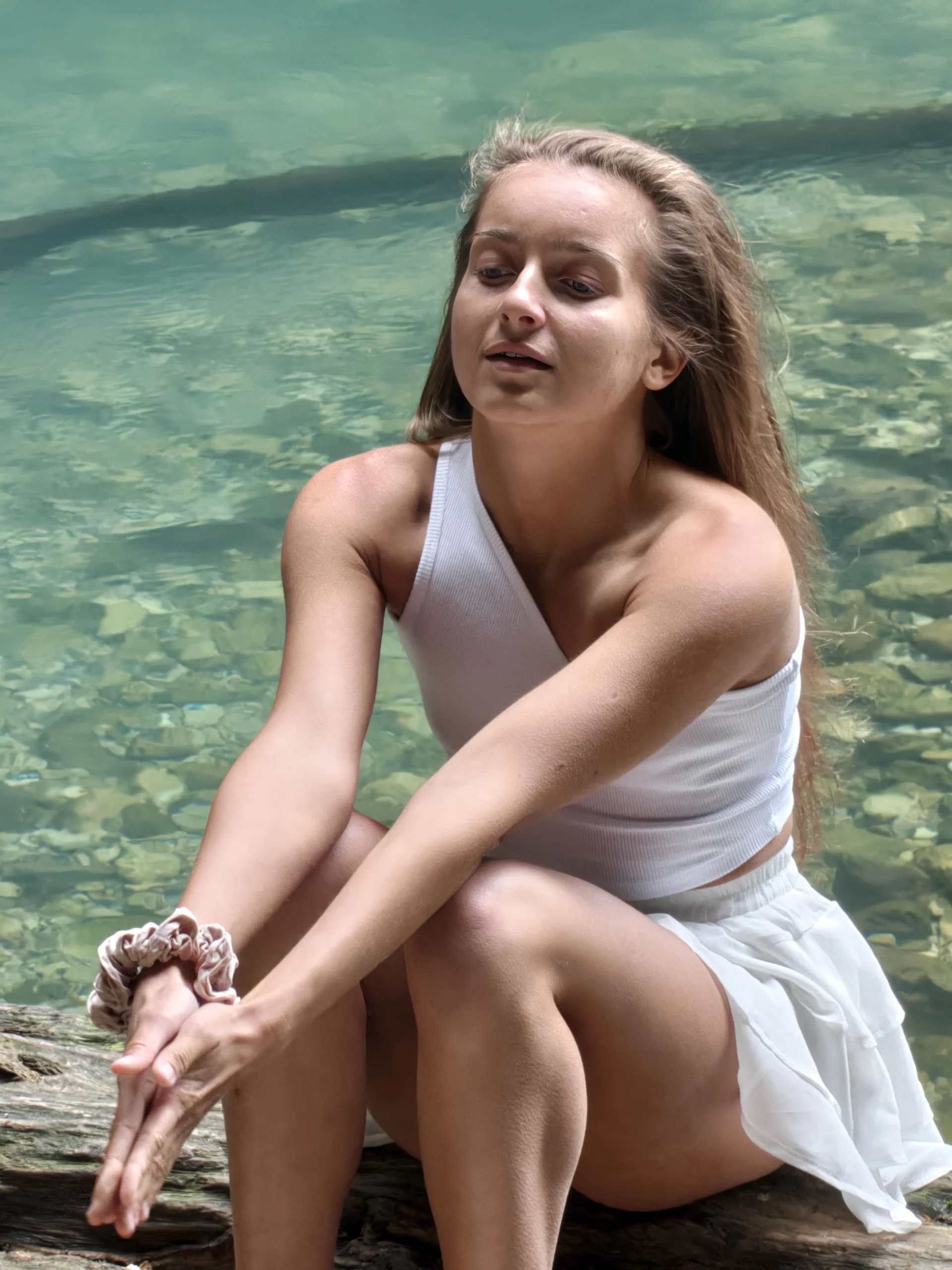 XXX Porn Photo of Nude ElizSweet 589