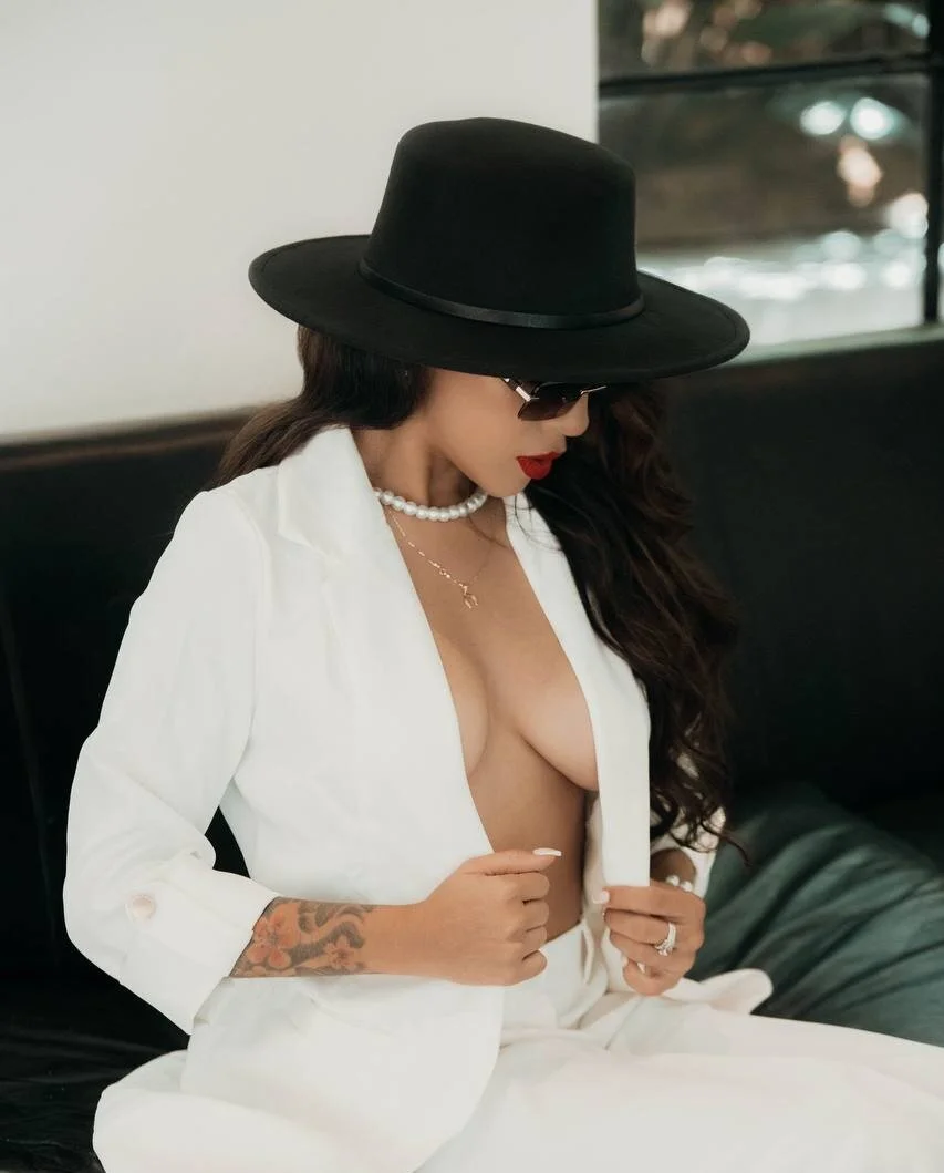 XXX Porn Photo of Nude Shopieblake_1 9