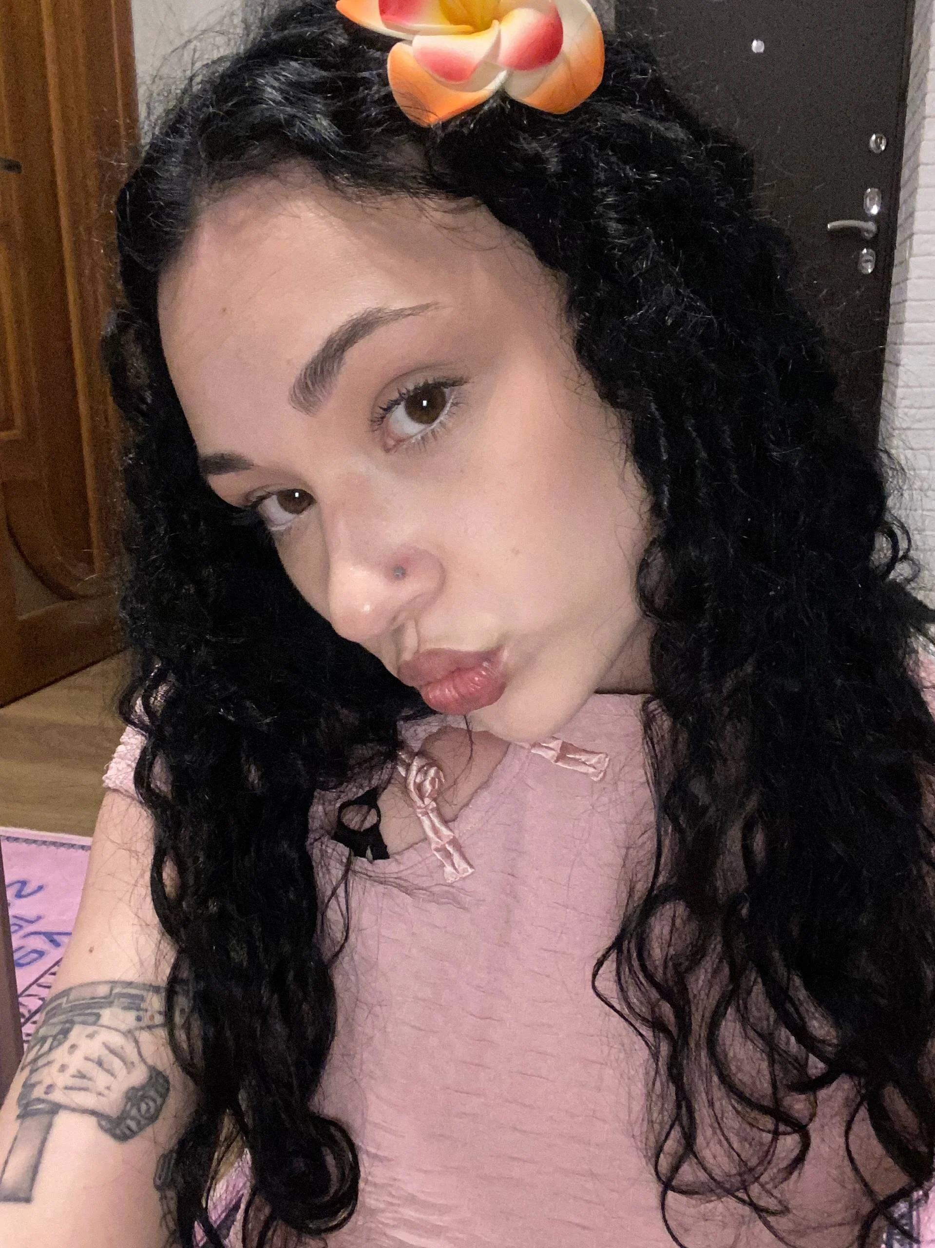 XXX Porn Photo of Nude elisskriter 20