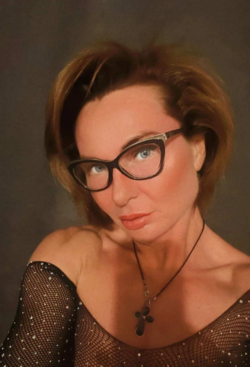 XXX Porn Photo of Nude KRISTIN_666 92