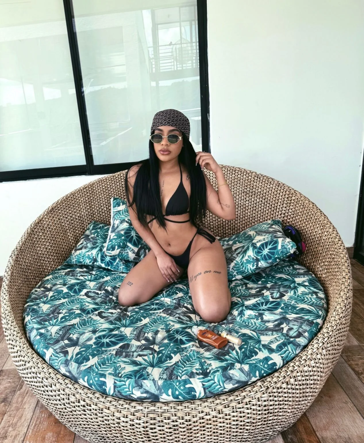 XXX Porn Photo of Nude biolet_doll 3