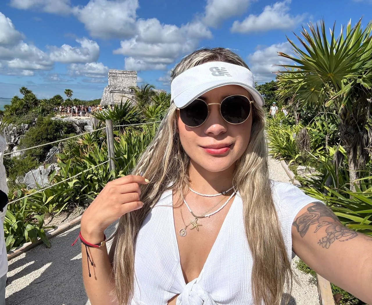 XXX Porn Photo of Nude mariablonde 74