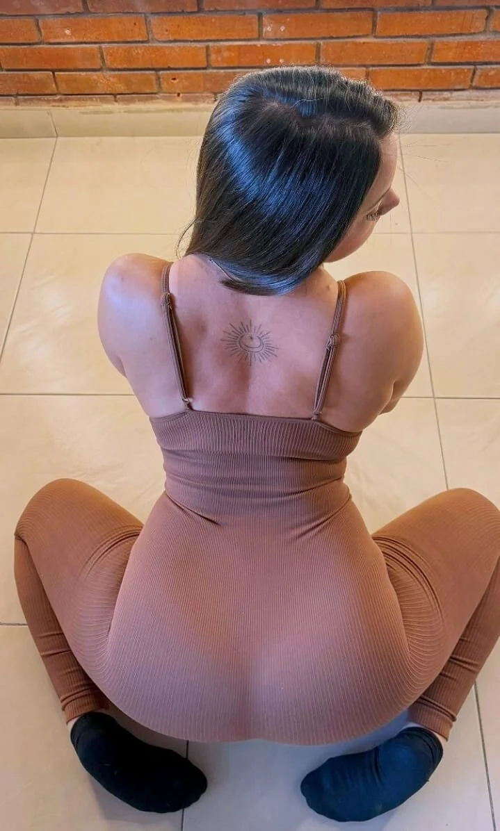 XXX Porn Photo of Nude April_bowie 40