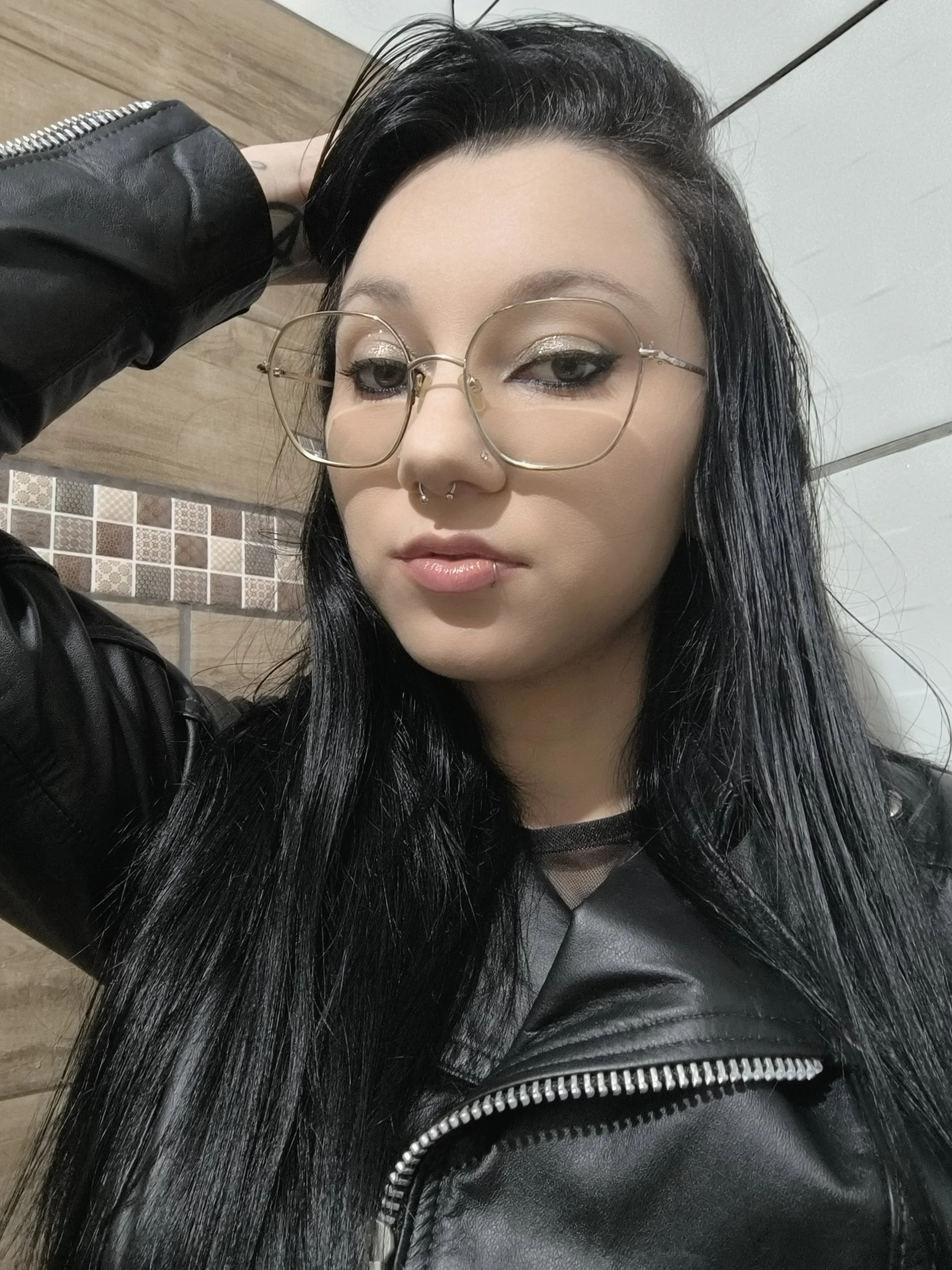 XXX Porn Photo of Nude angiegothic 10