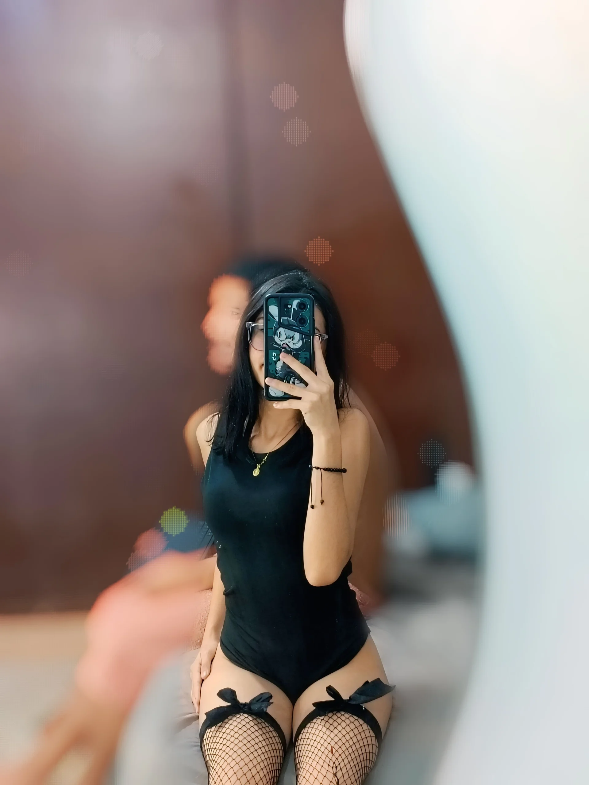 XXX Porn Photo of Nude KamilaAndJavier 2