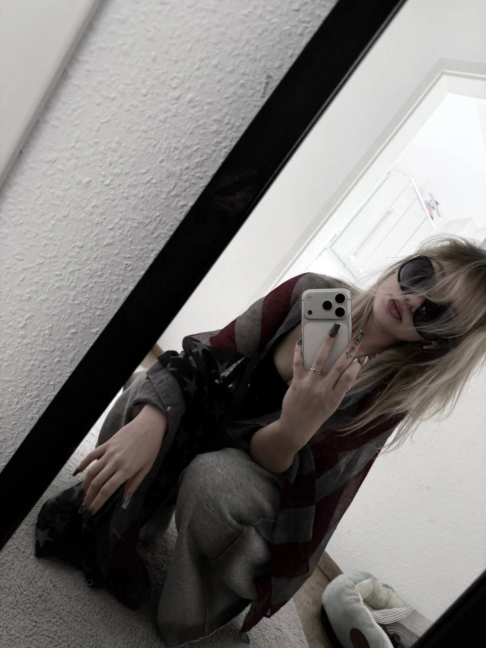 XXX Porn Photo of Nude tutsiecutie 4
