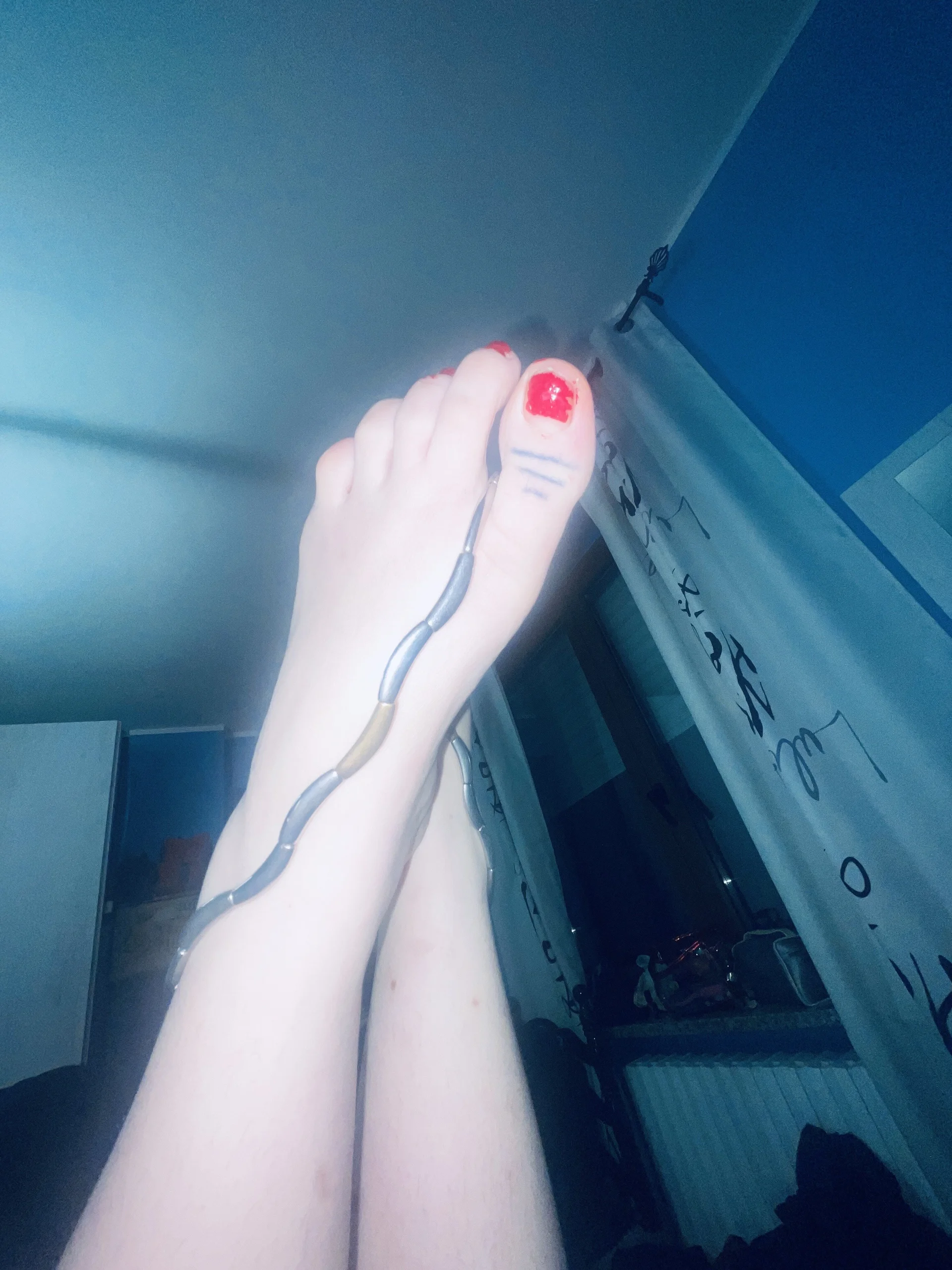 XXX Porn Photo of Nude OniricFemme 2