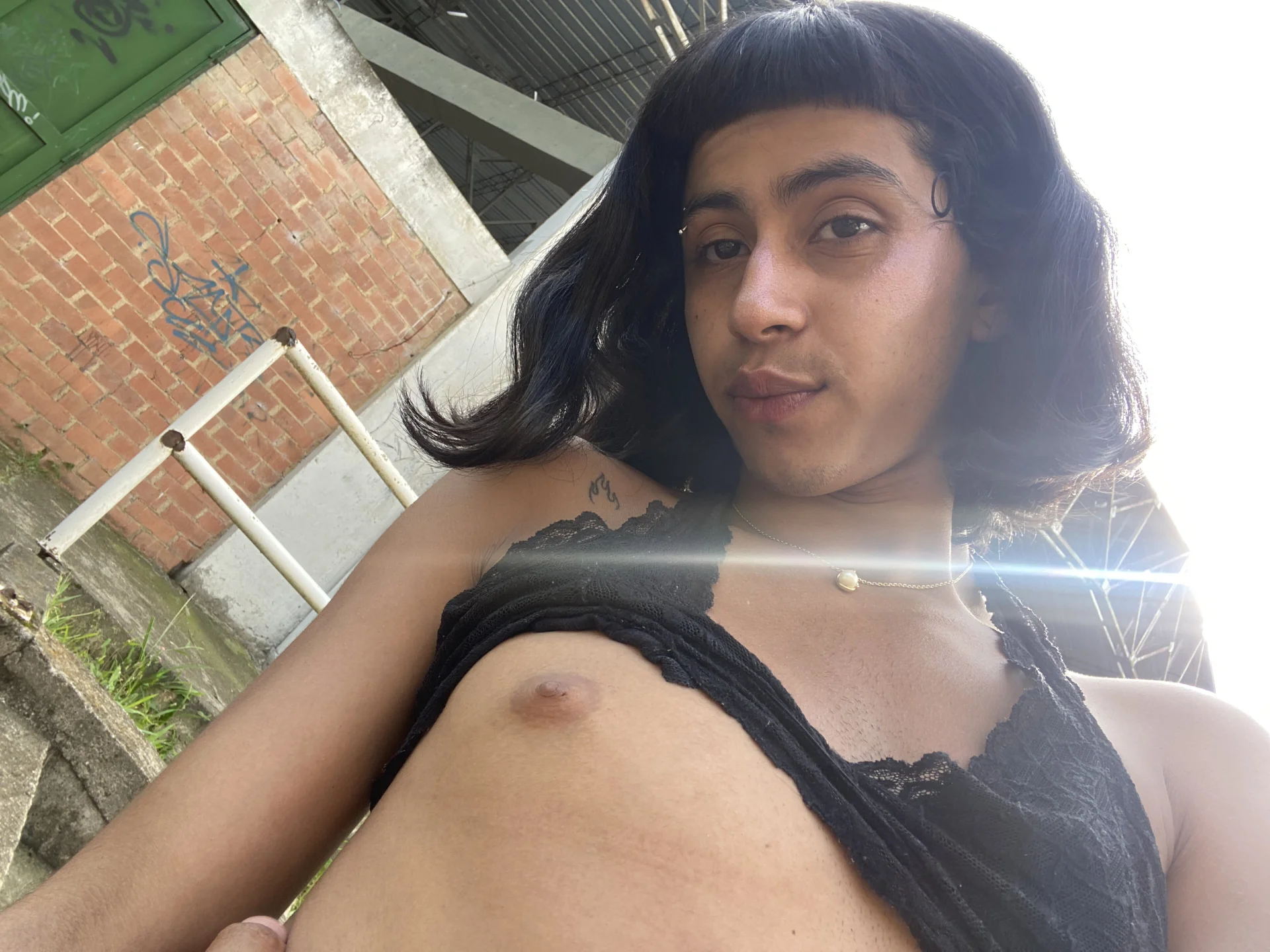 XXX Porn Photo of Nude Mostrona_hairy 63