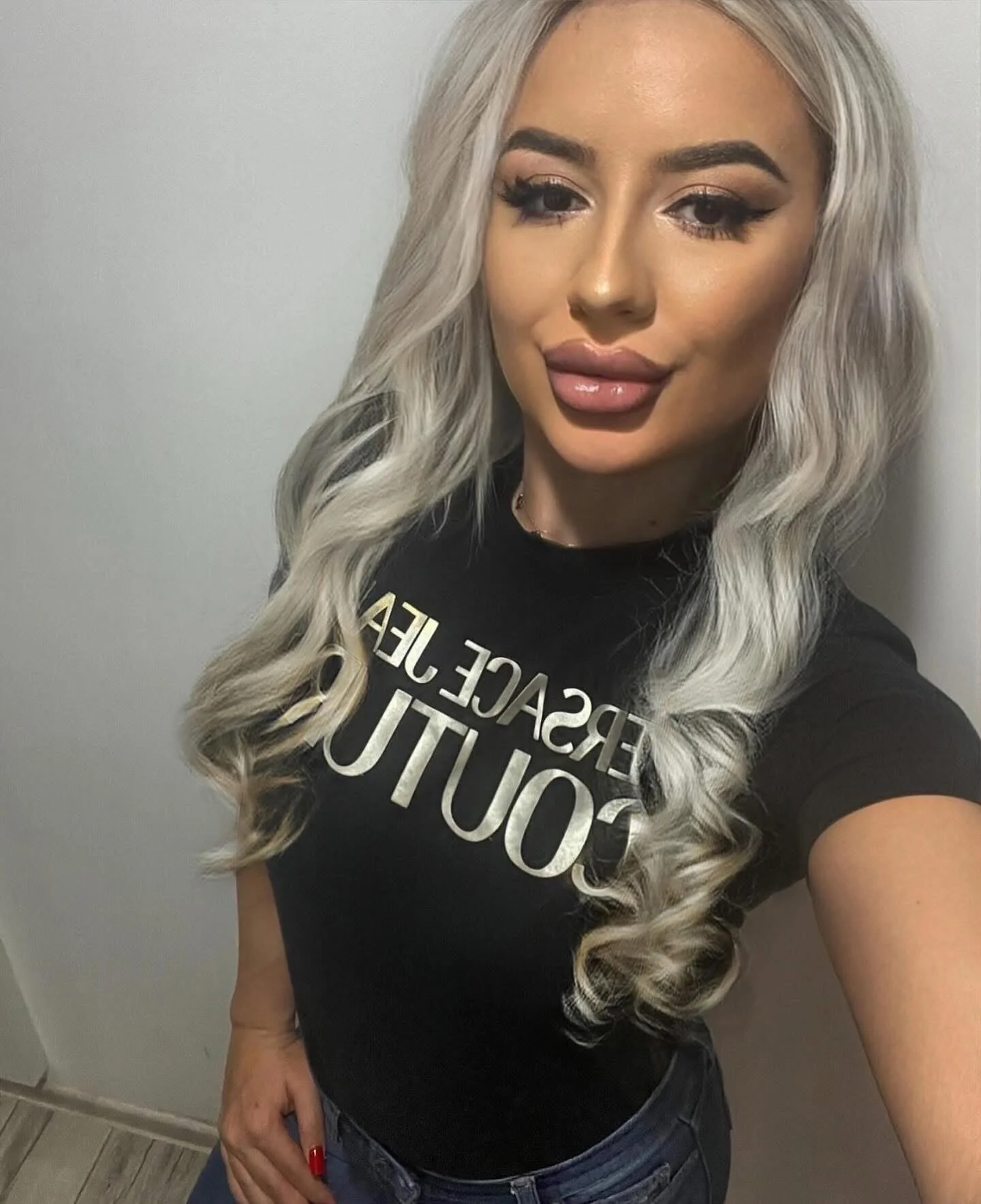 XXX Porn Photo of Nude Julianna68 36