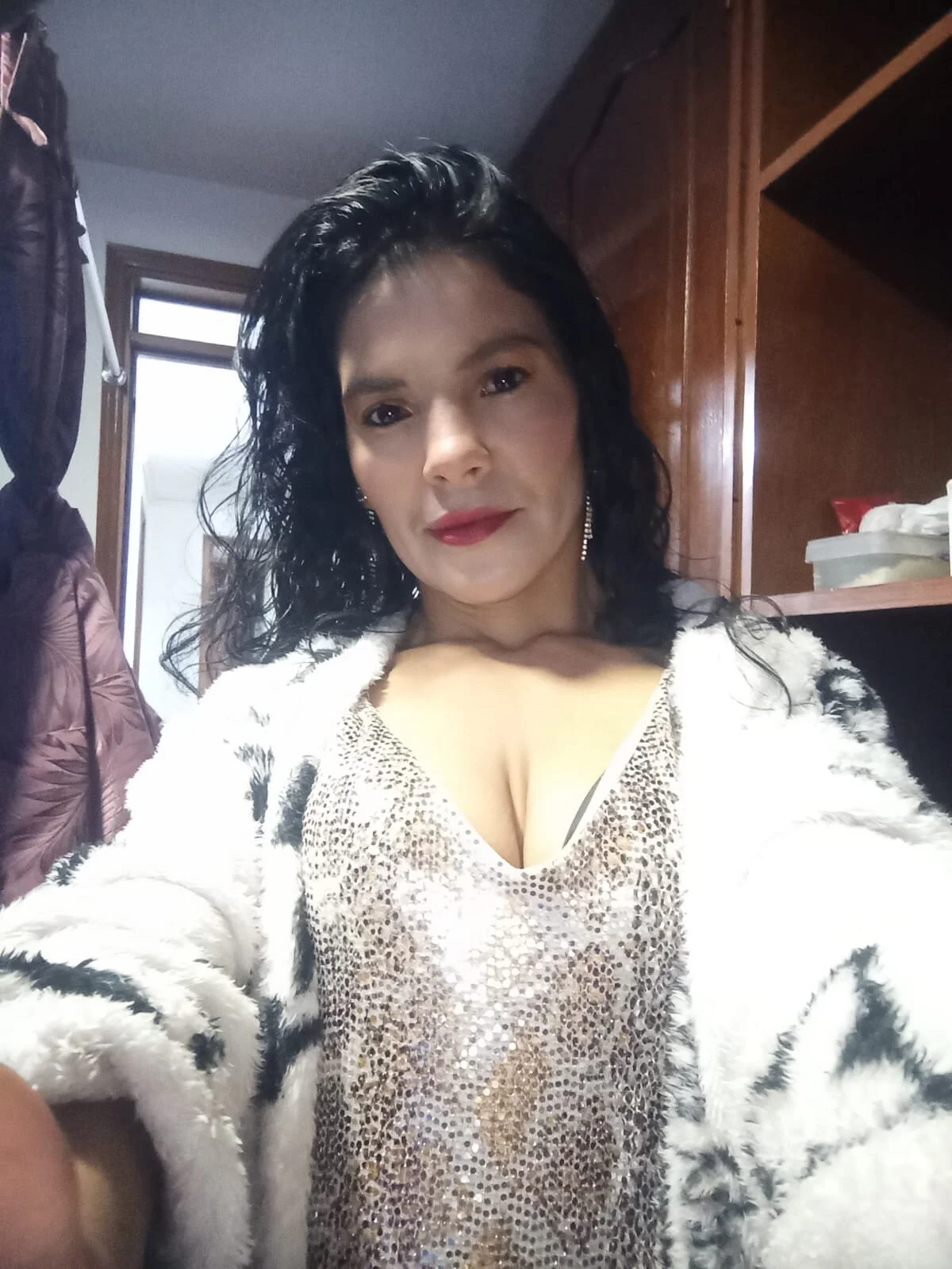 XXX Porn Photo of Nude Samantha_Ortiz69 5