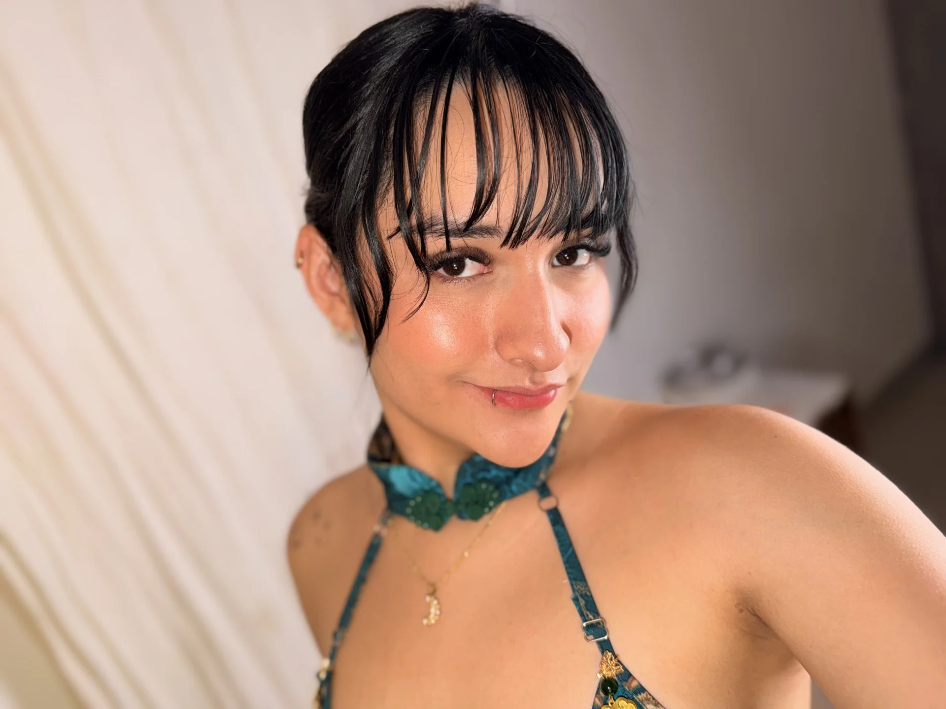 XXX Porn Photo of Nude hanna_lee02 270