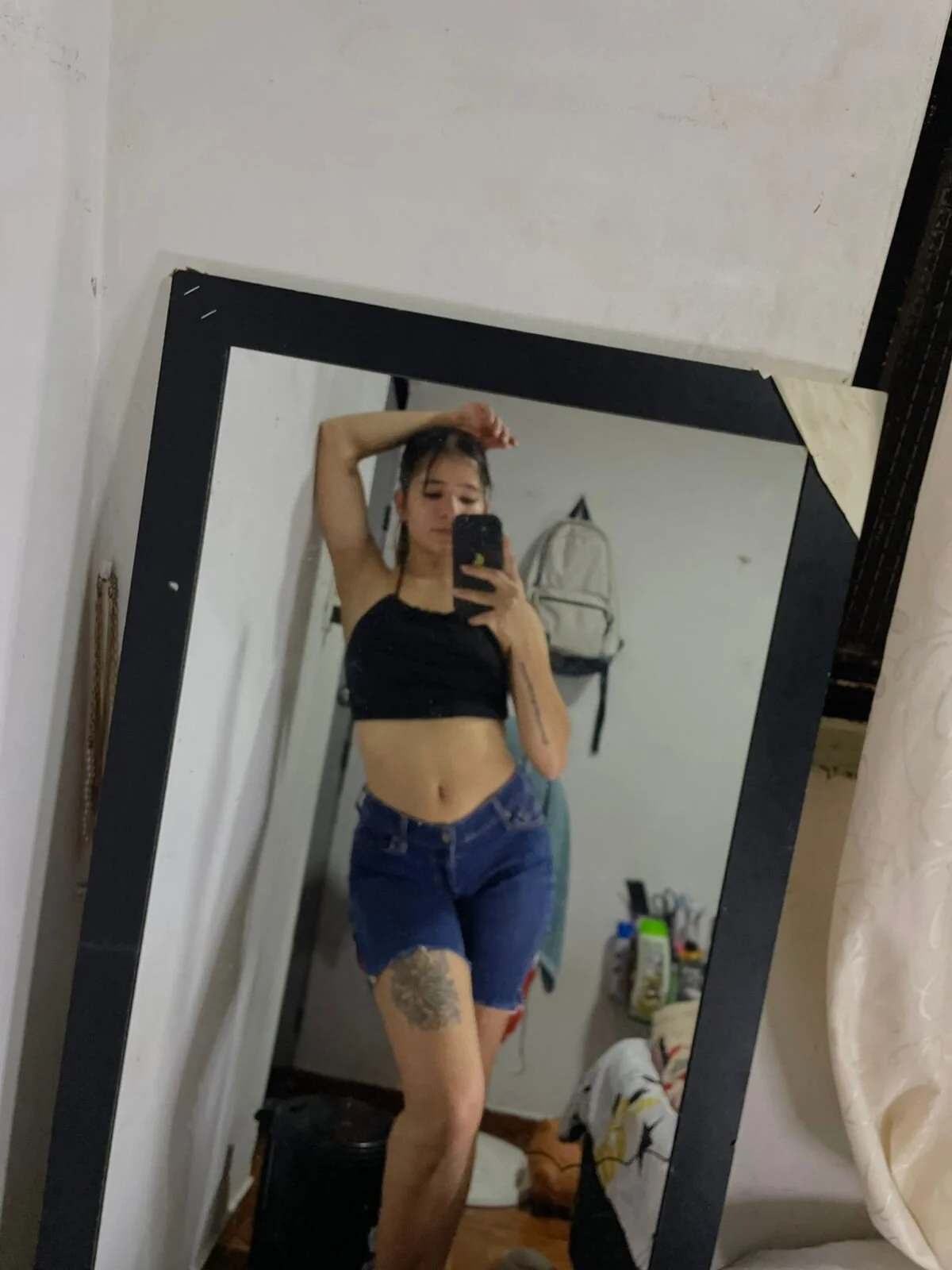 XXX Porn Photo of Nude emilytowzen 6